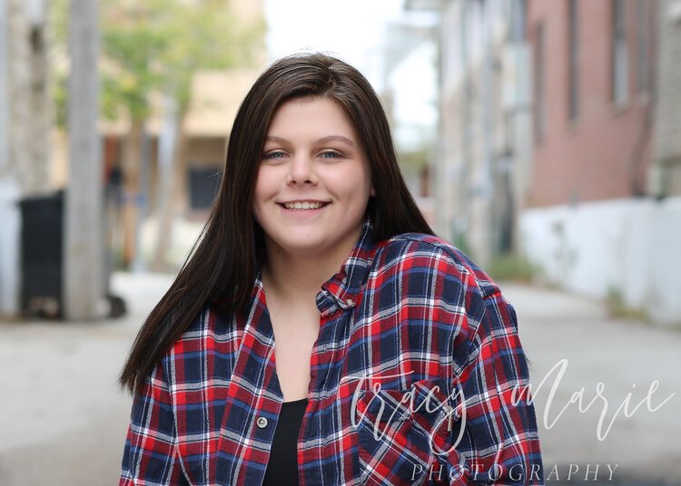 Makenna | Senior