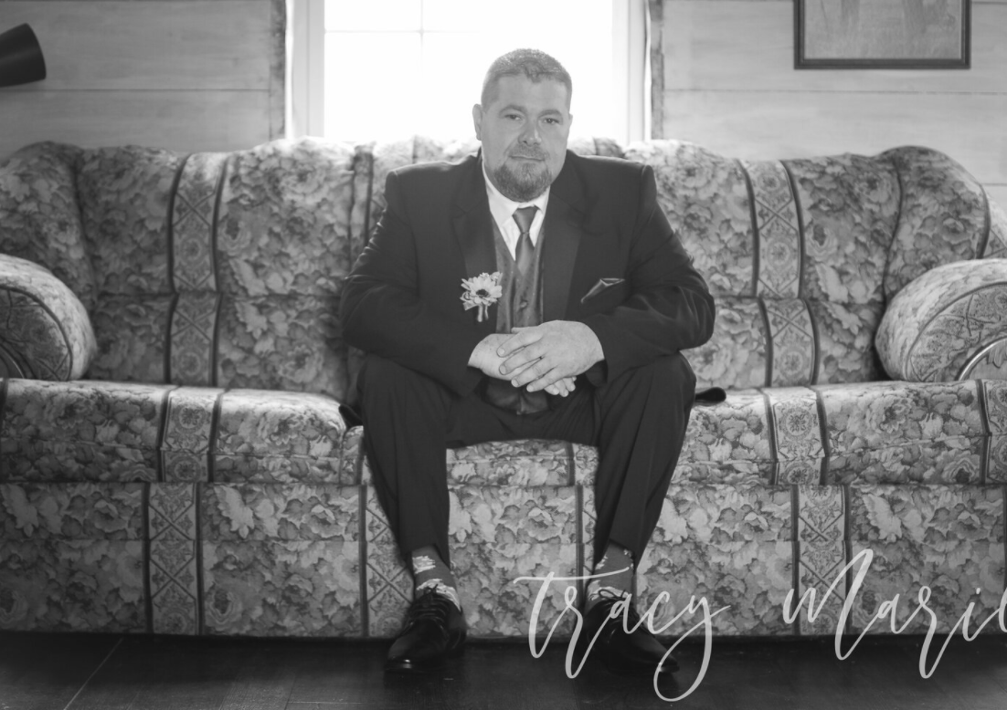 Jason + Rhonda | Wedding