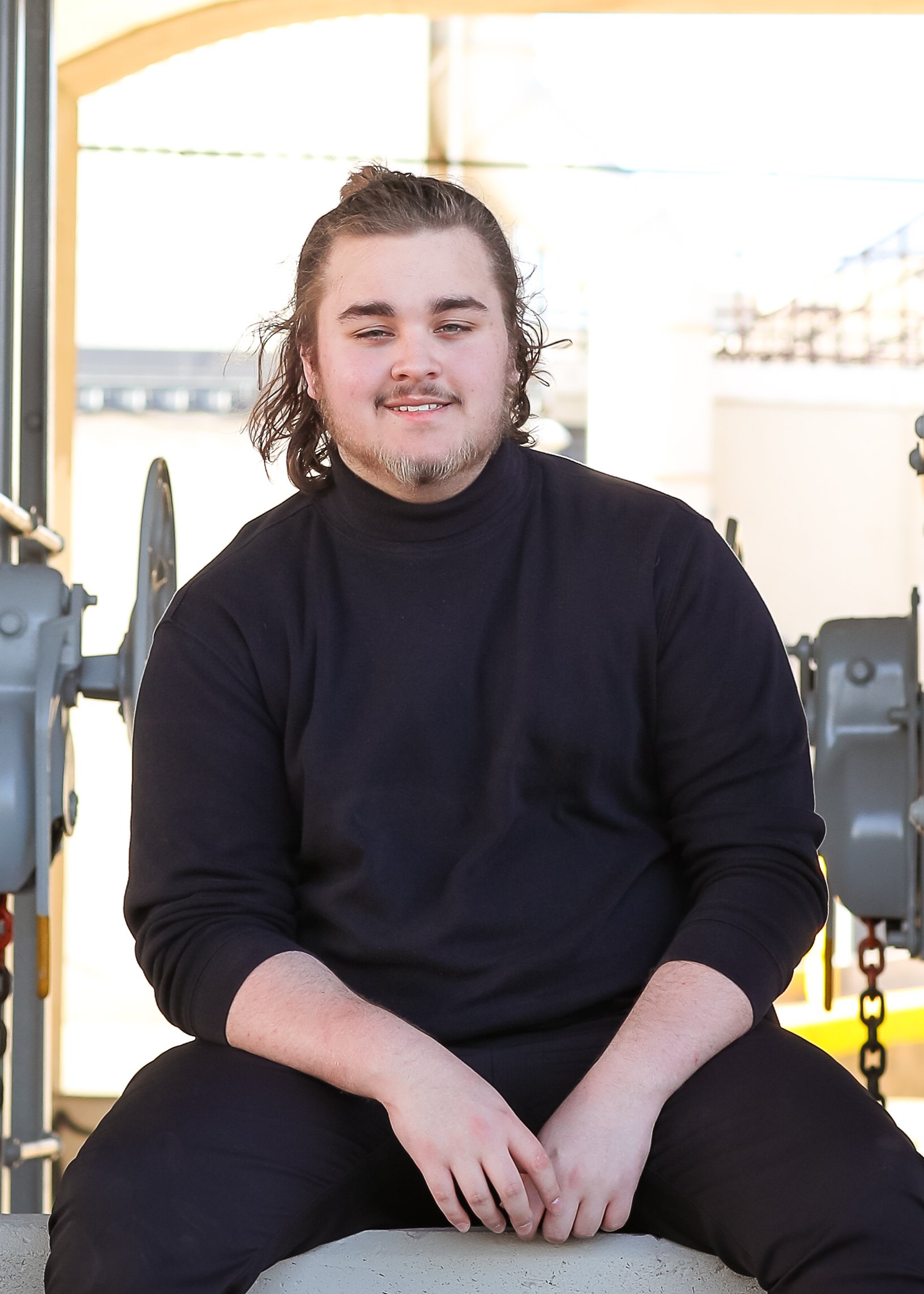 Adacus | Senior