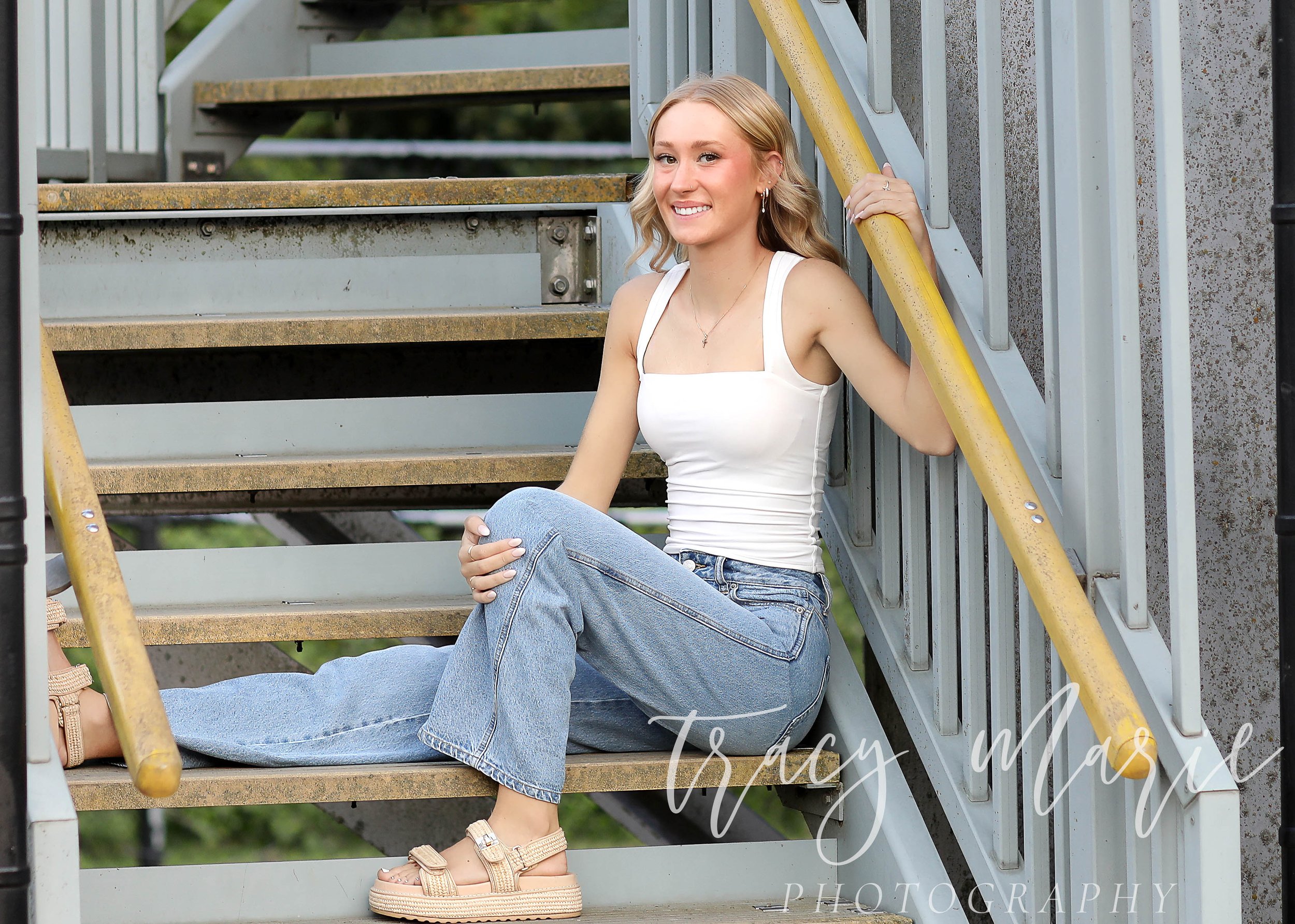 Carly | Senior