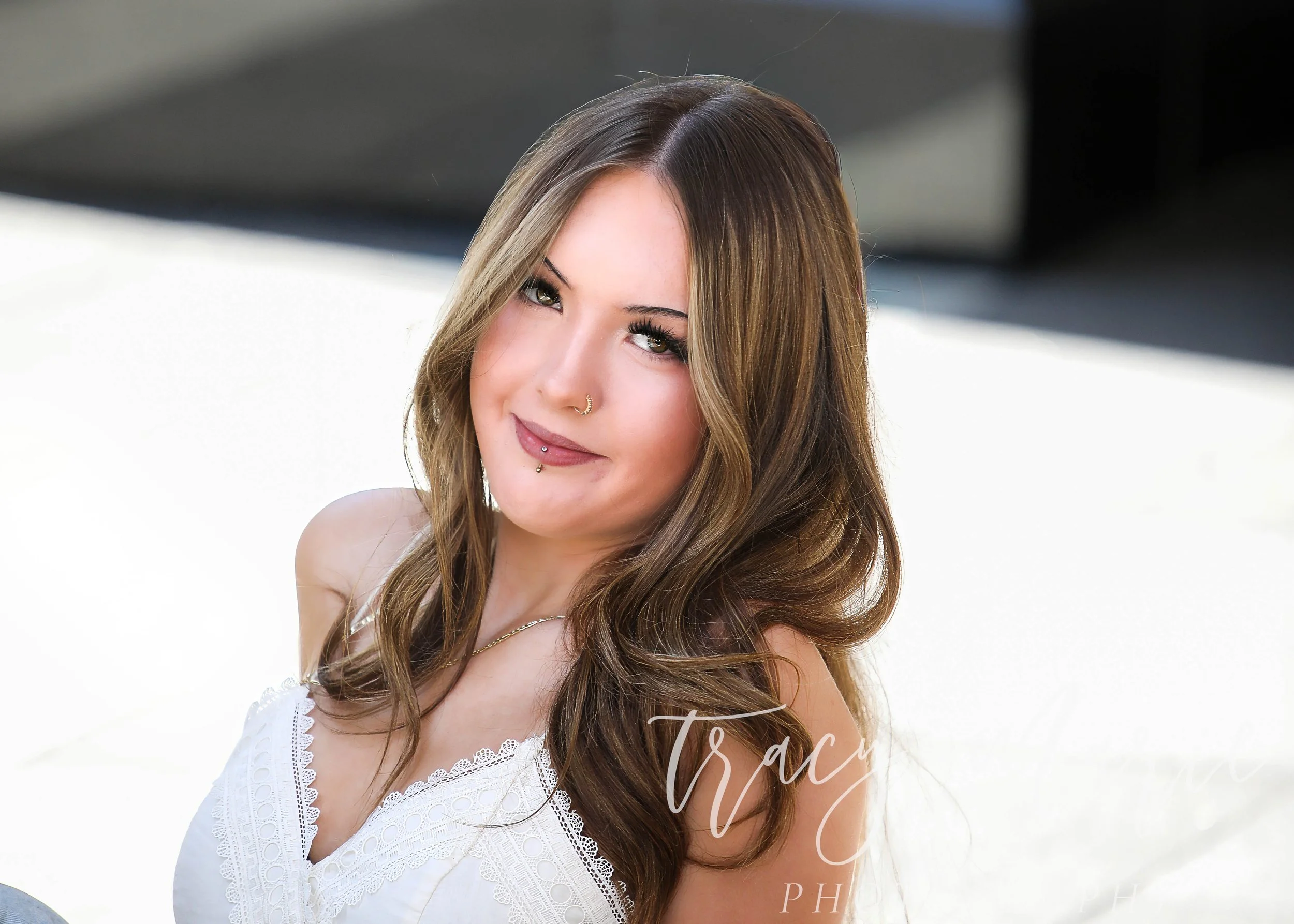 Cassie | Senior