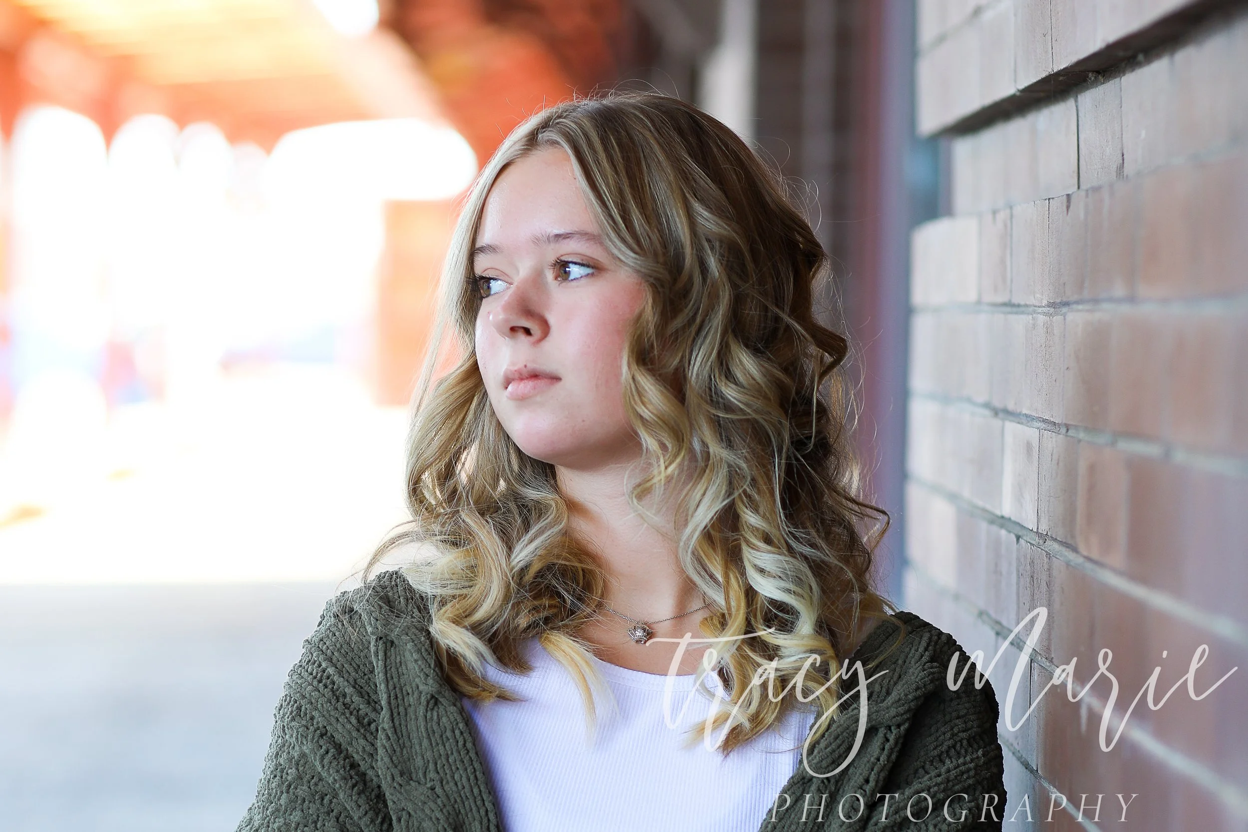 Cheyenne | Senior