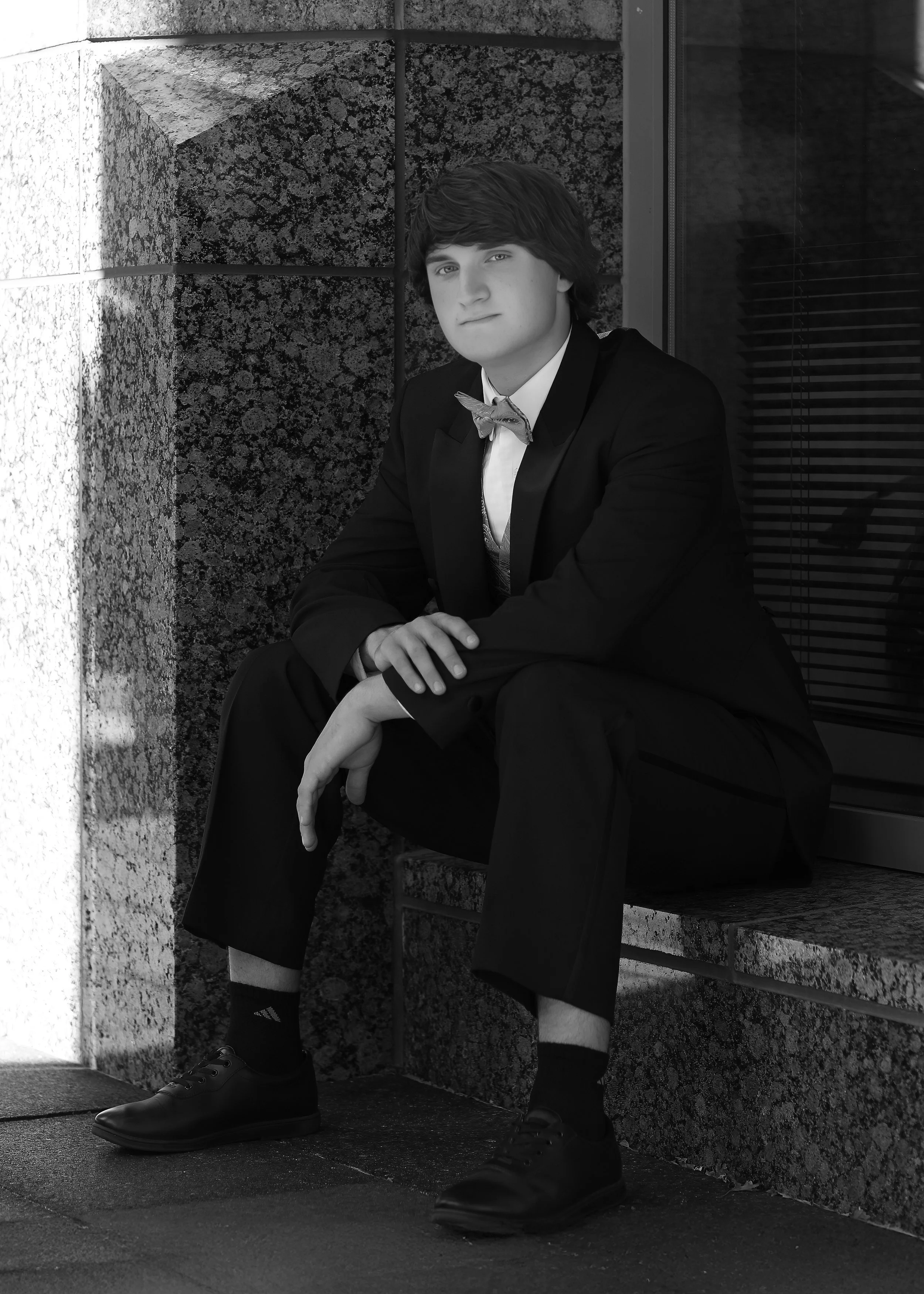 Colin | Senior