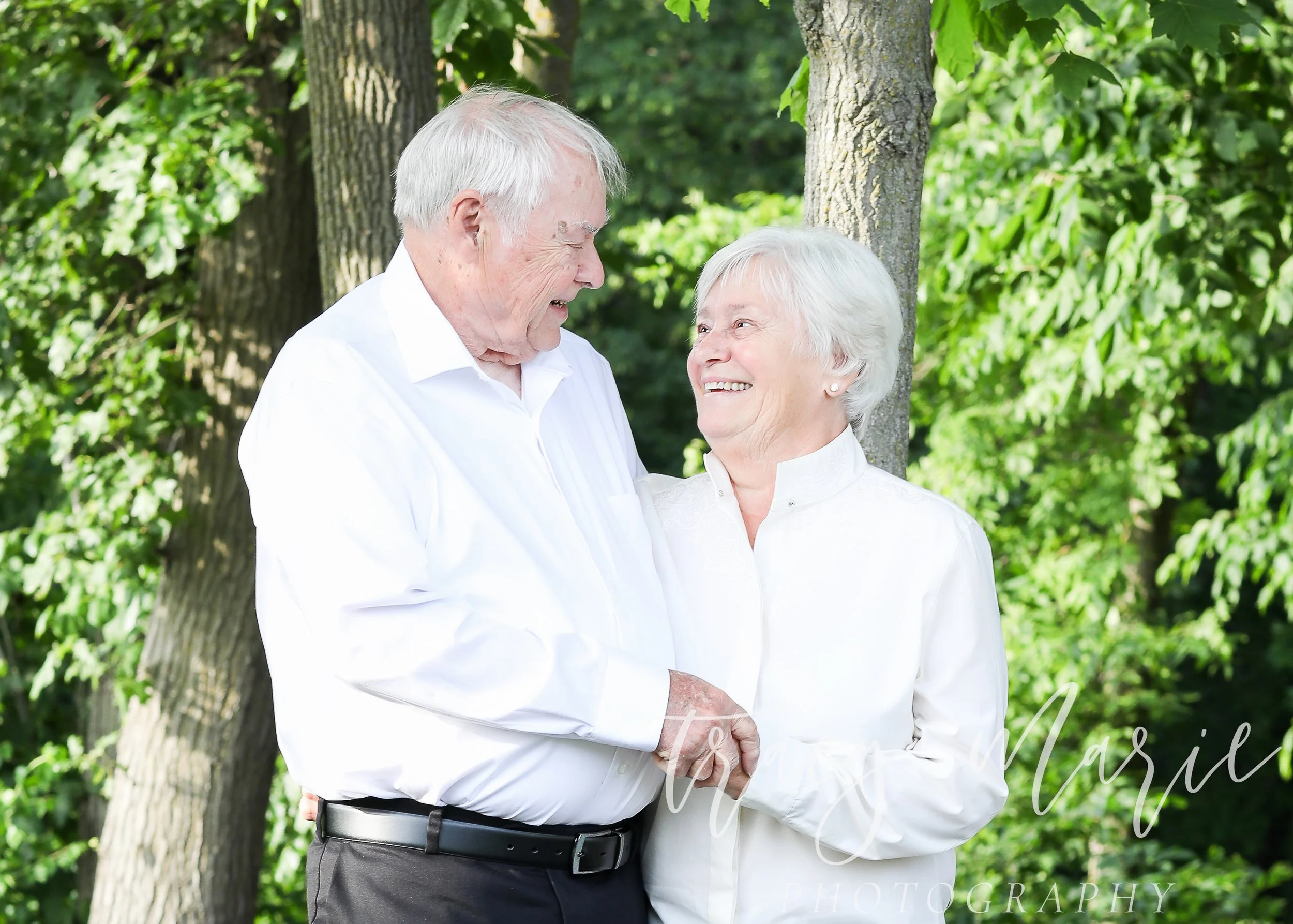 Jack + Val | 60th Wedding Anniversary