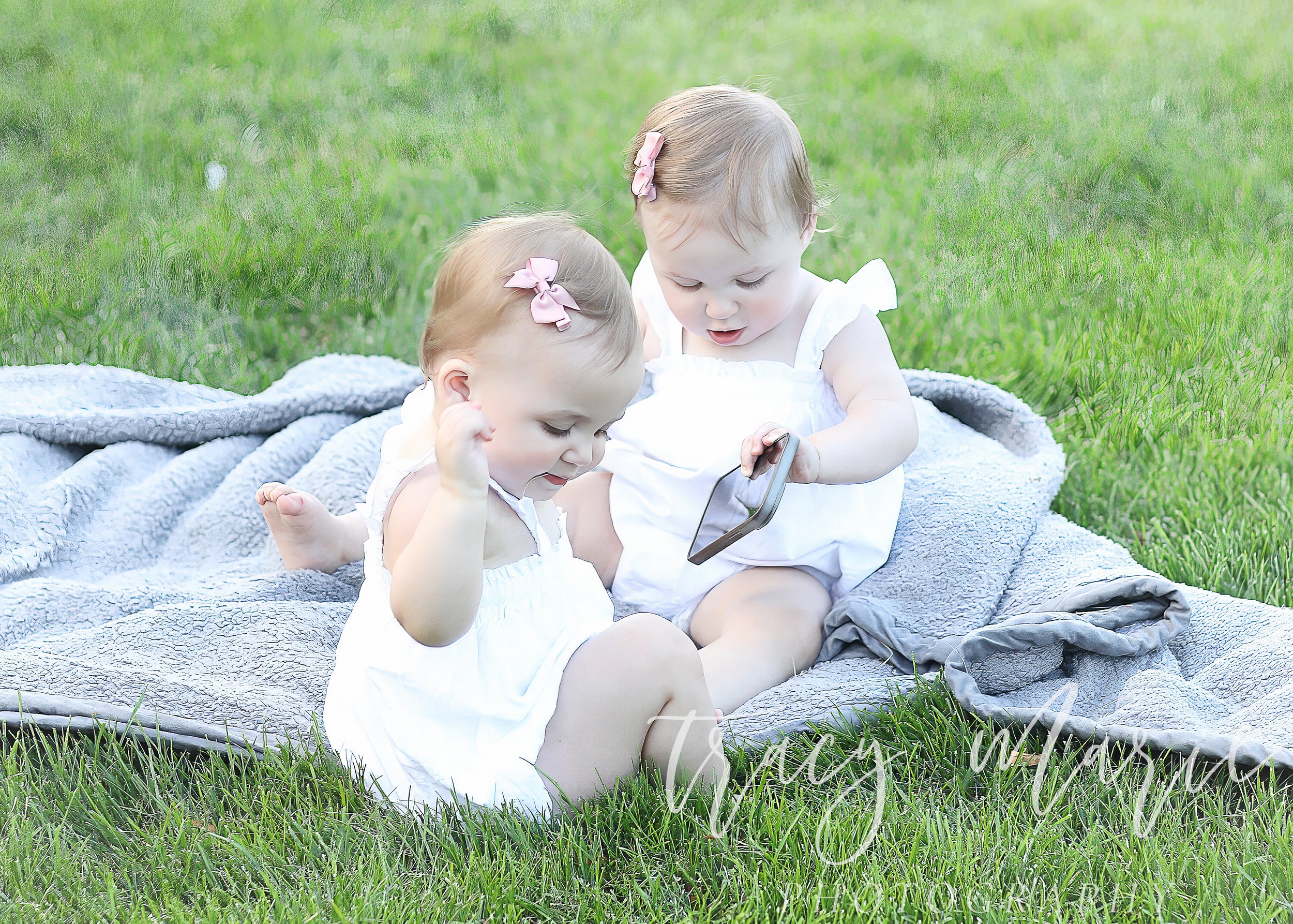 Joey + Justyn + Josie + Jensyn | Family