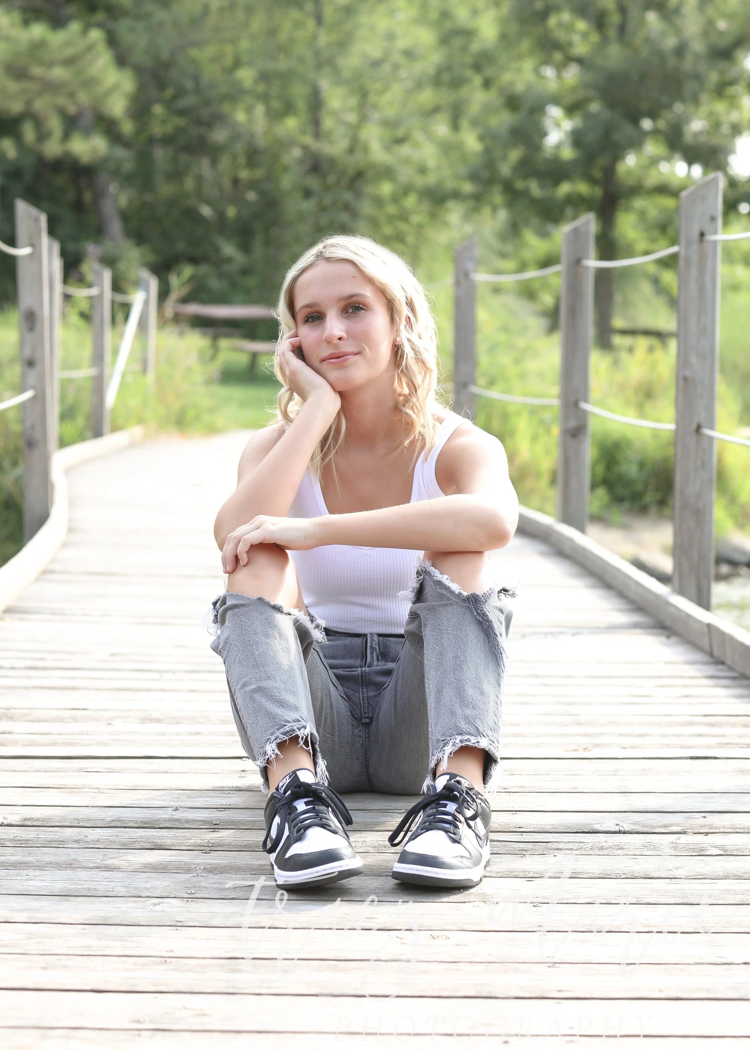 Kateylyn | Senior