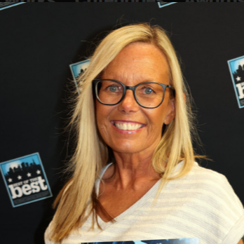 📸 Meet Tracy Marie 