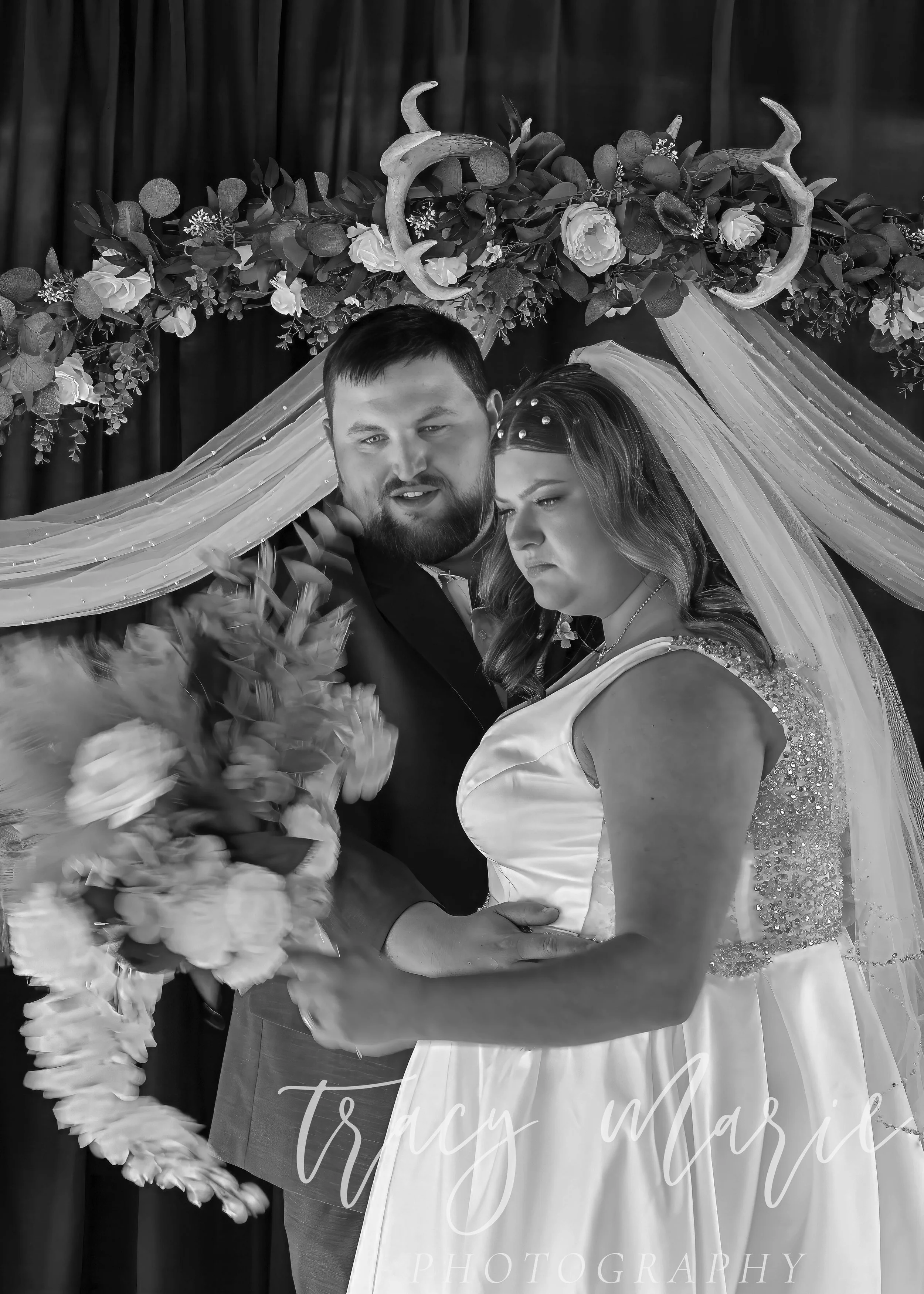 Kaelyn+ Hunter | Wedding