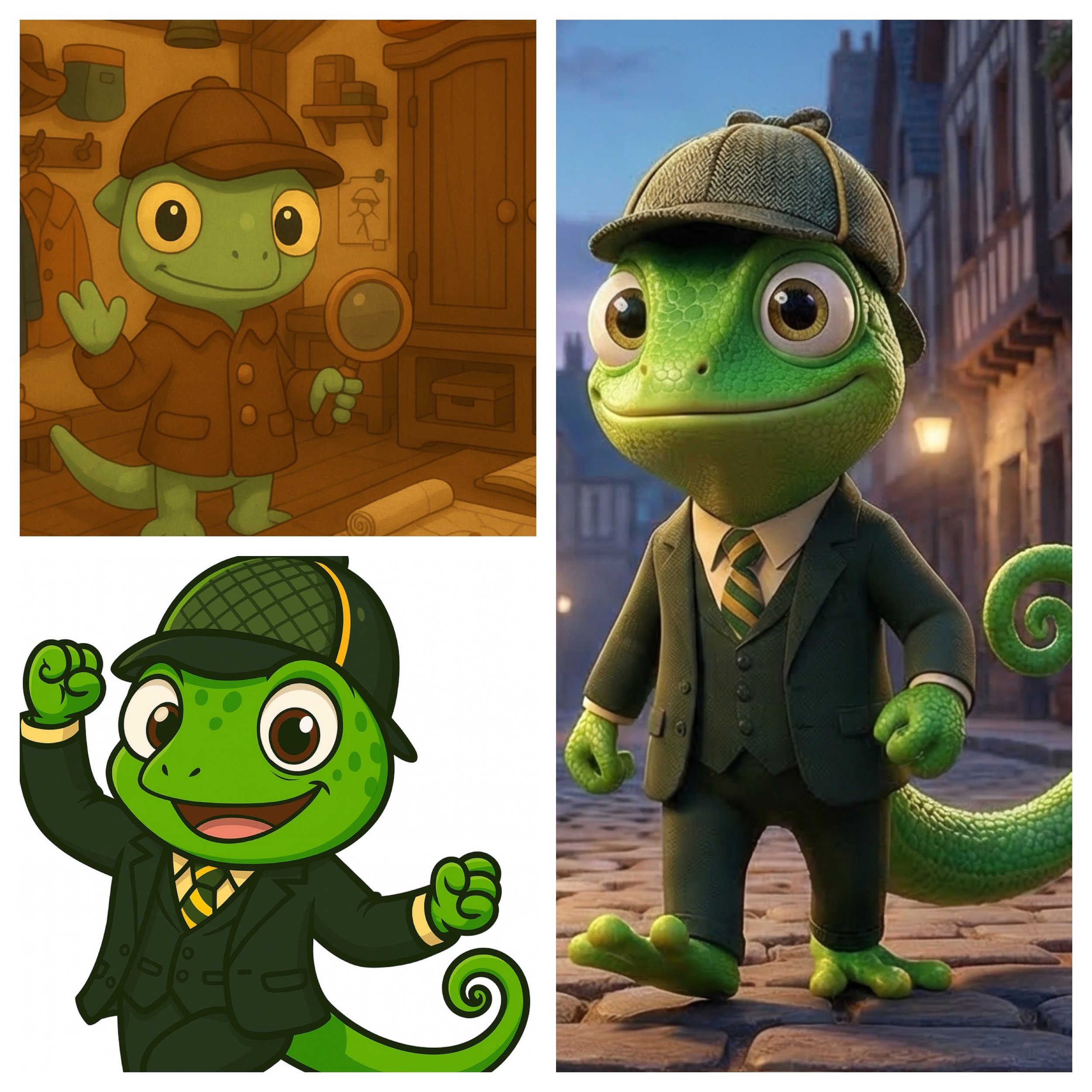 The Digital Paintbrush: Why the Story Still Matters