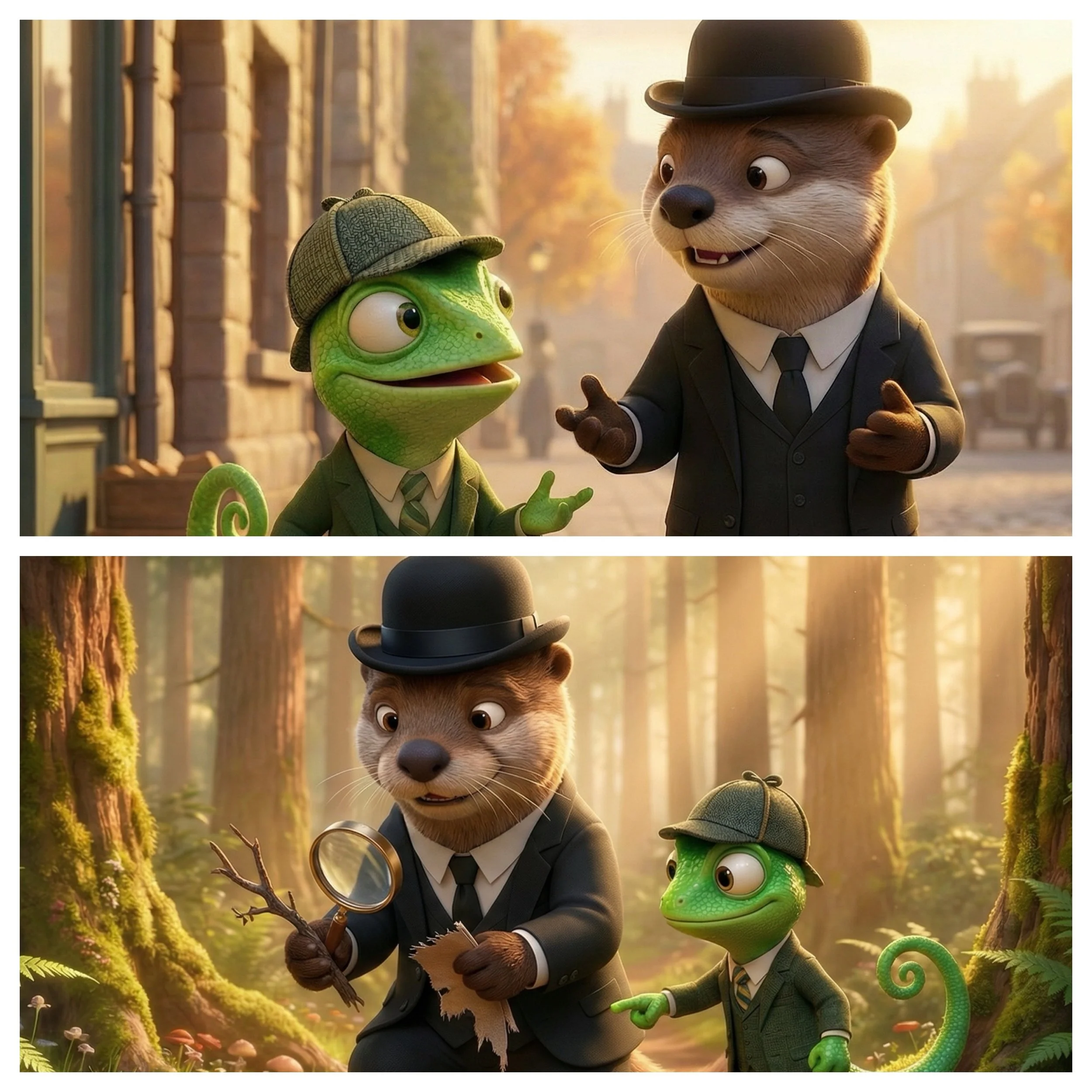 The Pilot is Finished. Now, the Real Magic Begins.