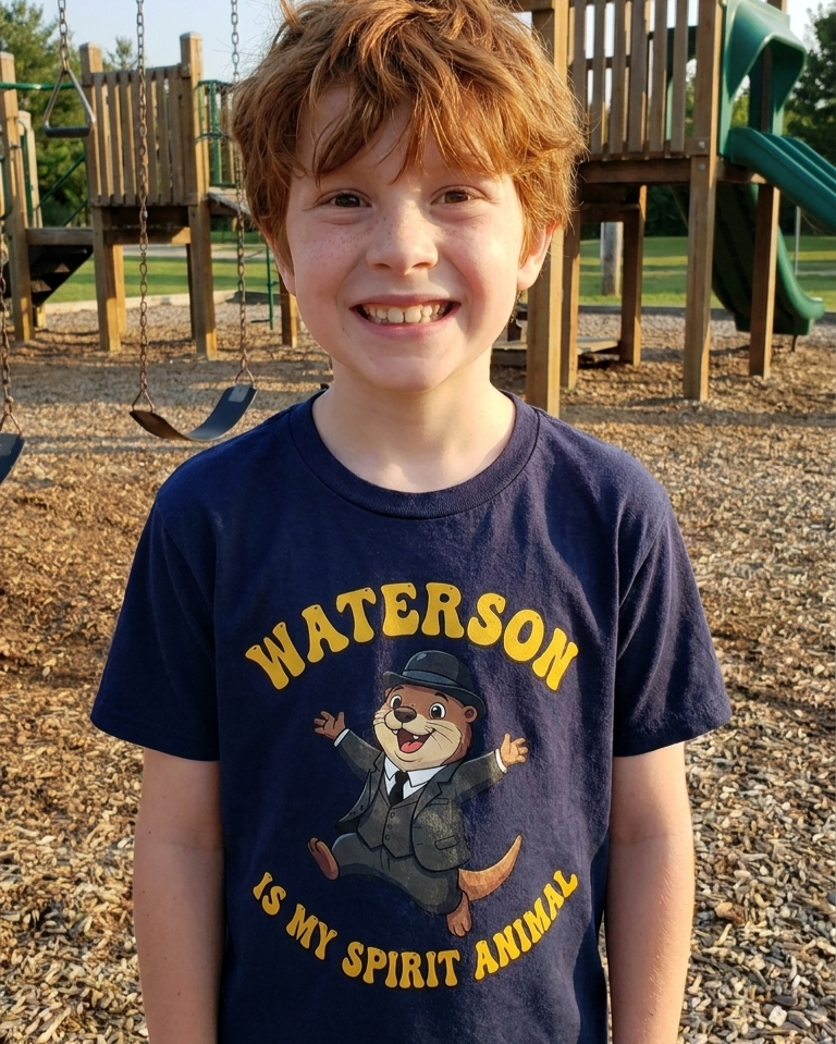 What the Experts Say Kids Need — And How We Built It Into Every Part of Our World