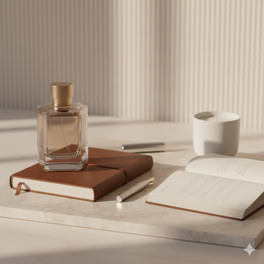 Niche Beauty & Lifestyle Sourcing