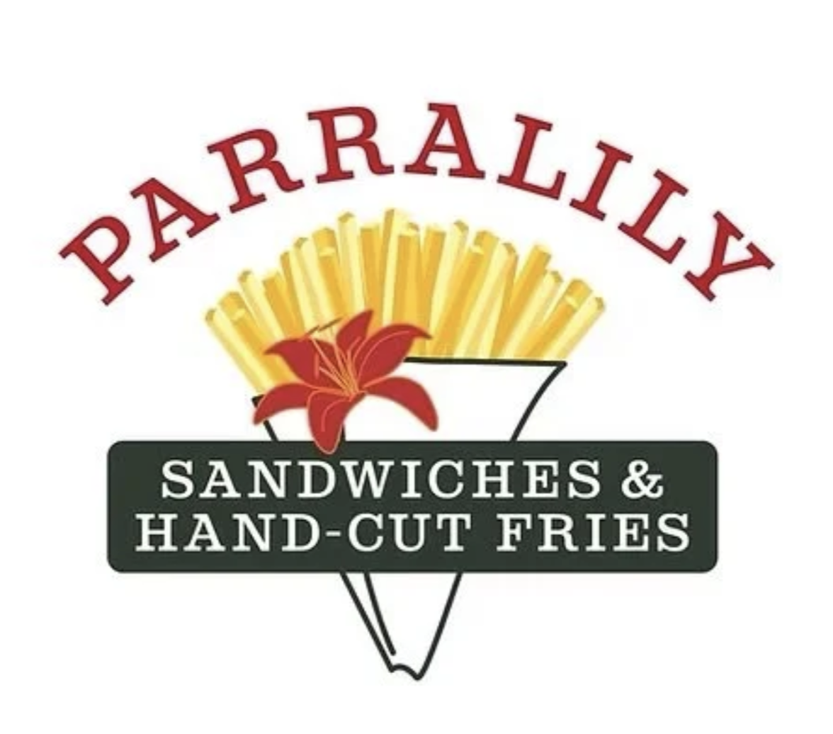 Parralily Food Truck