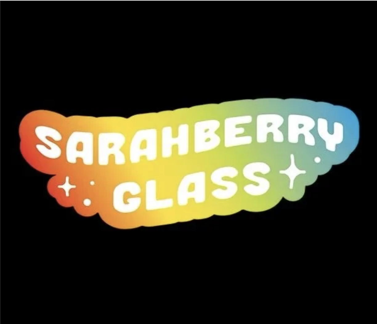 Sarahberry Glass