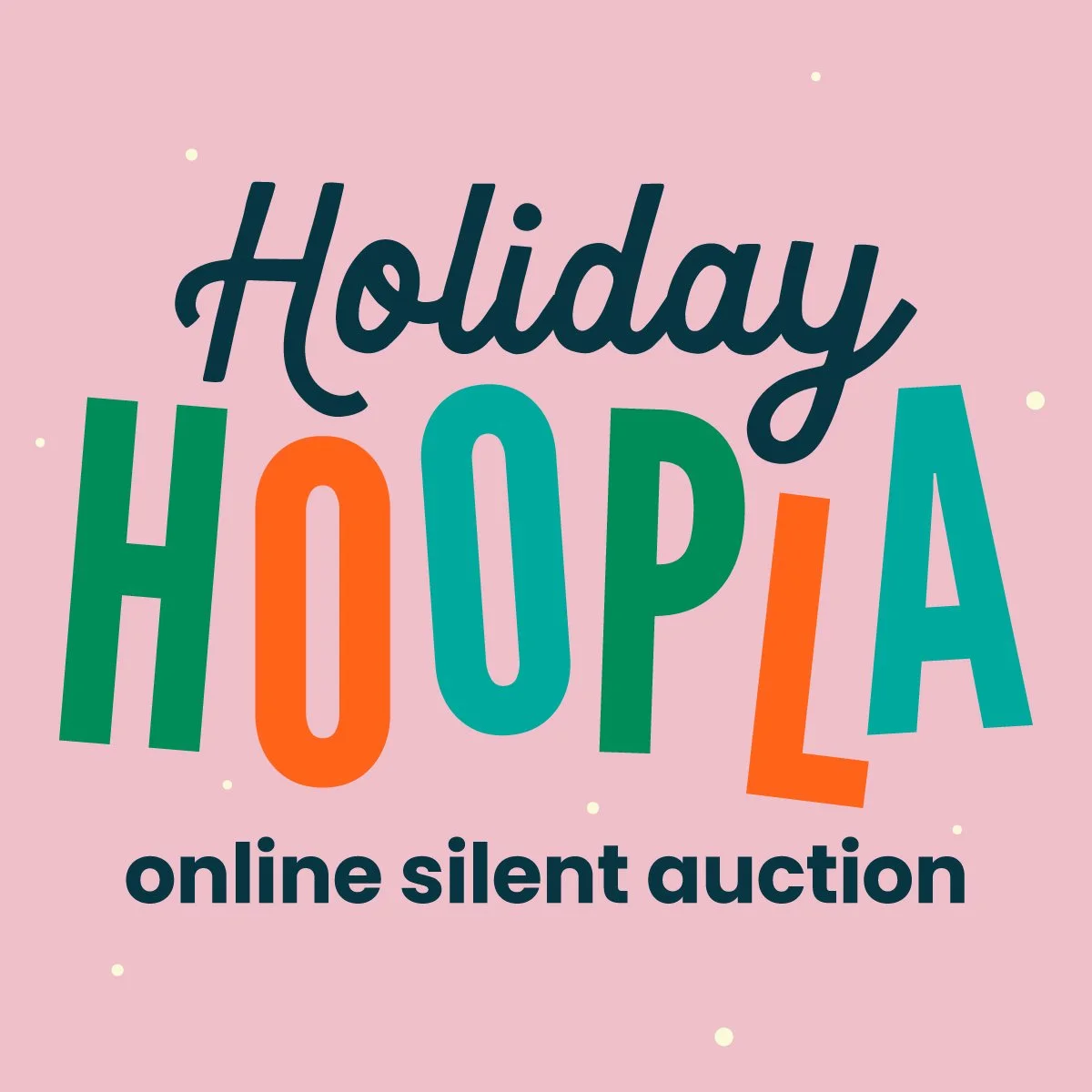 Holiday Hoopla
