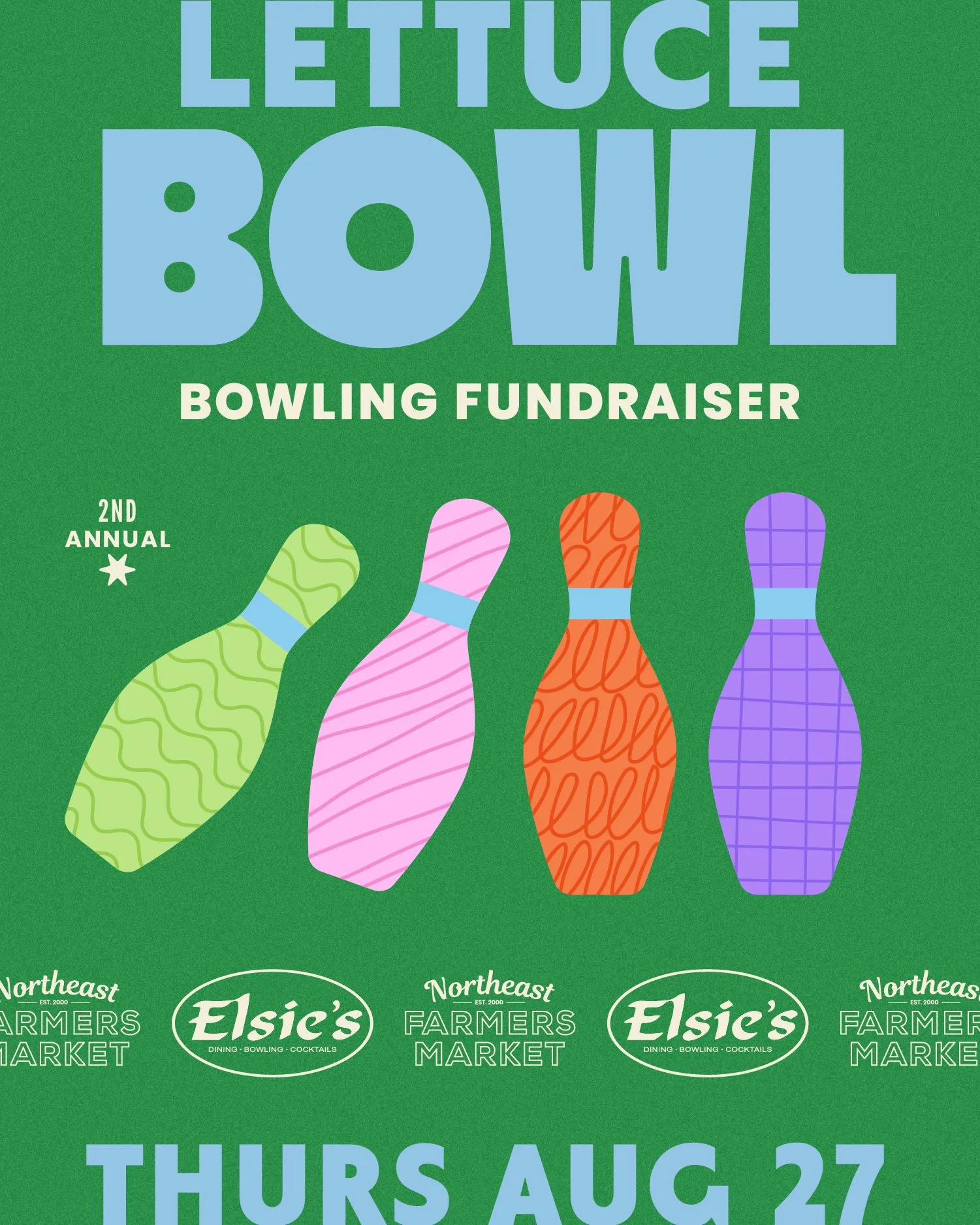 Lettuce Bowl!