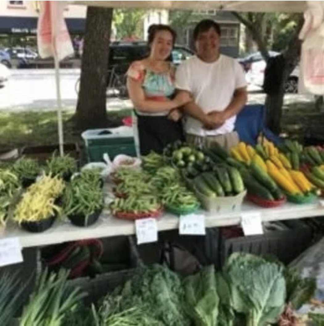 Iann Chang Farm