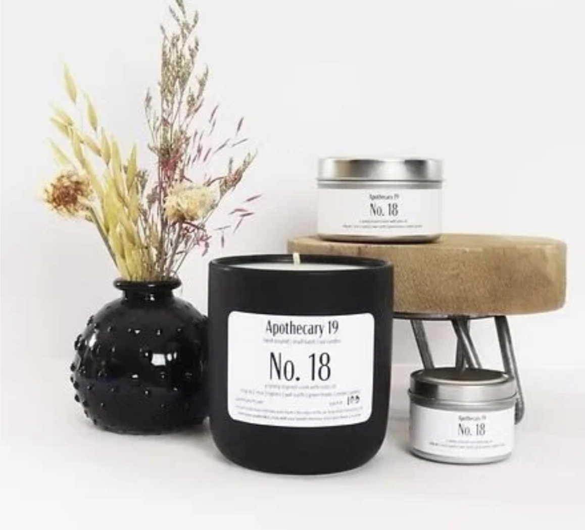 Apothecary 19