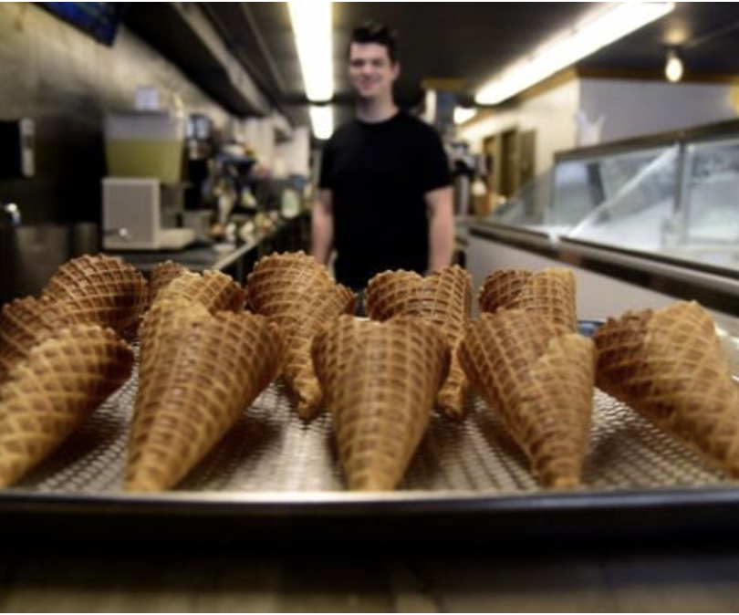 Fletcher's Ice Cream