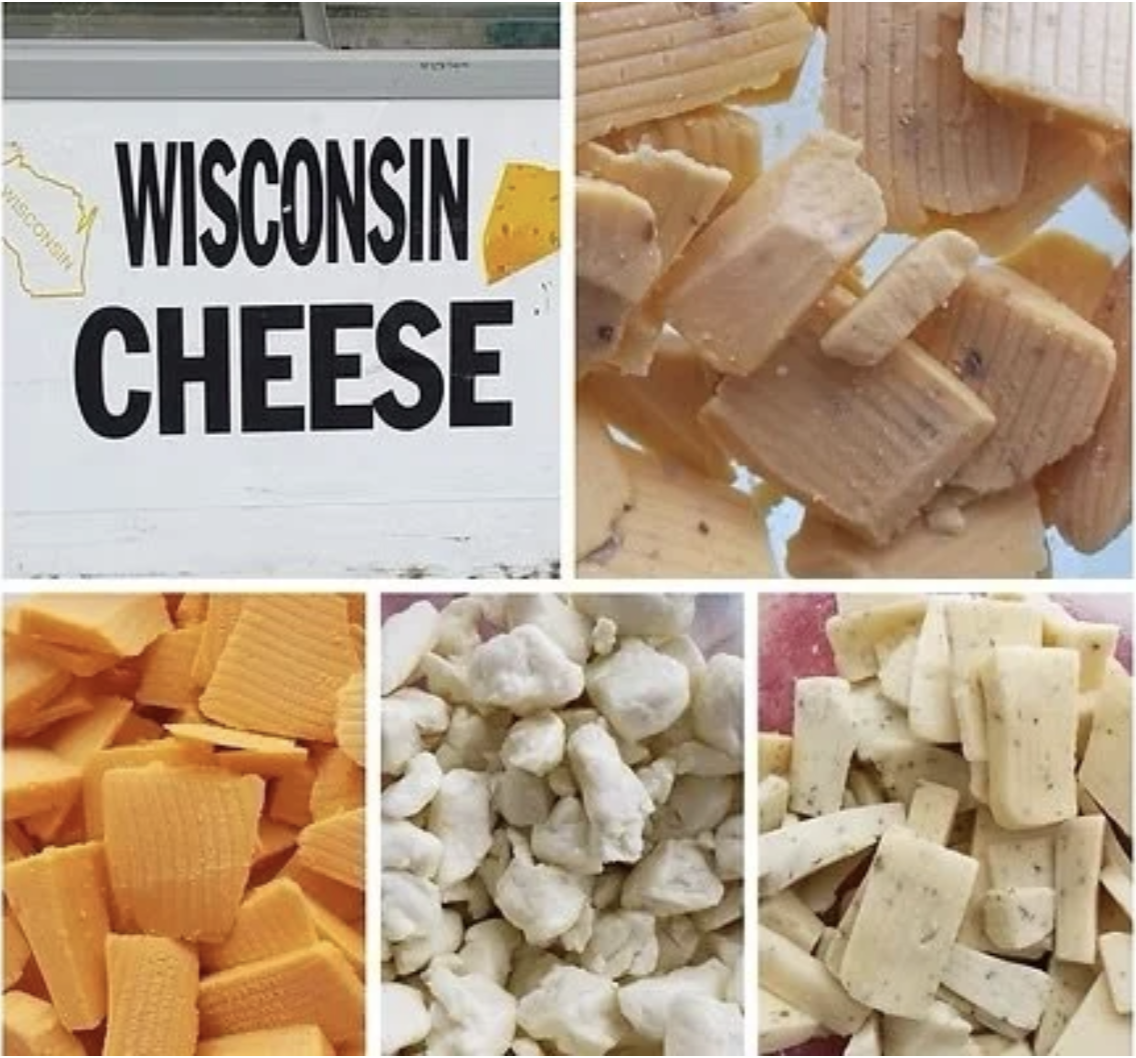 Wisconsin Cheese Outlet