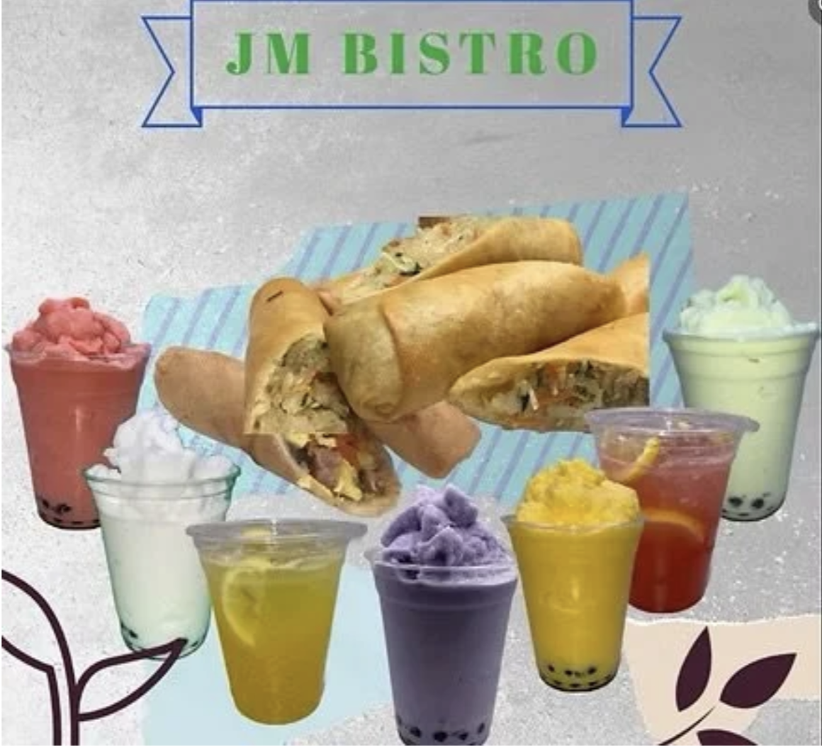 JM Bistro