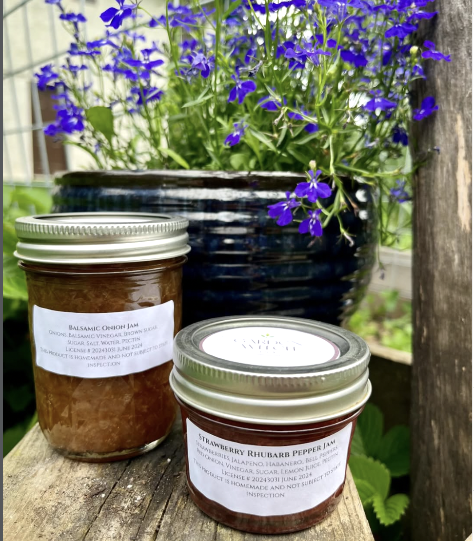 Garden Witch Co