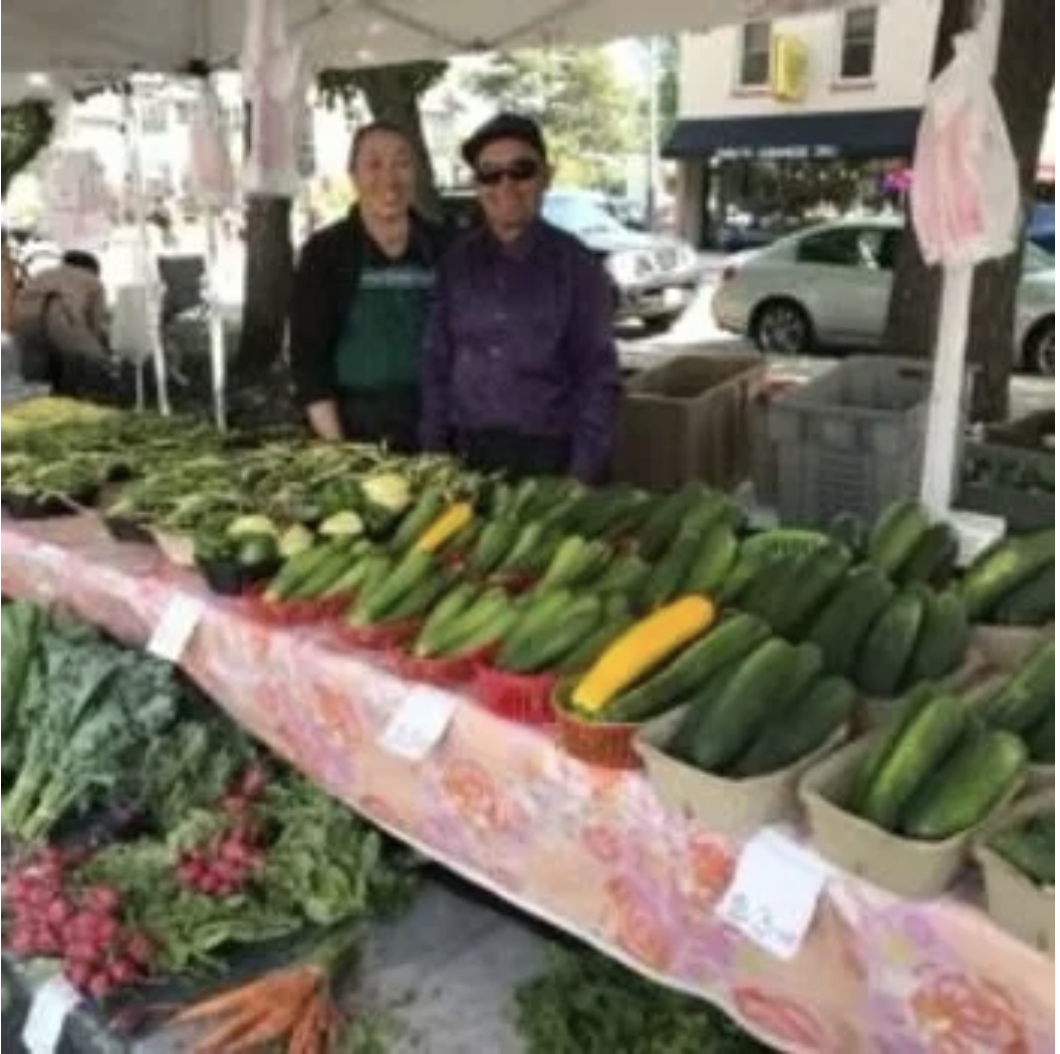 Ken Chang Farm