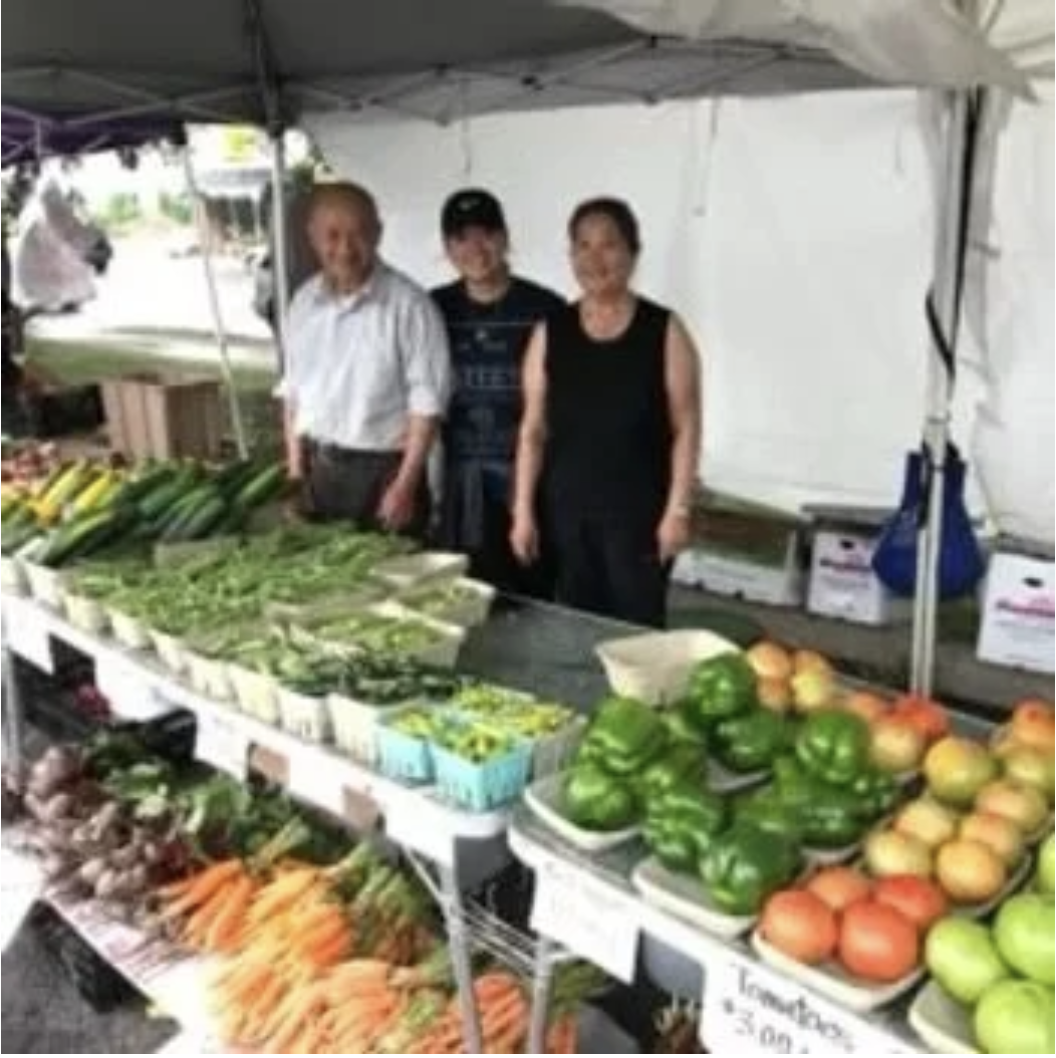 Lor Family Farm