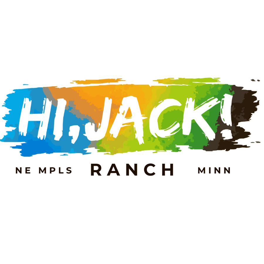 Hi Jack! Ranch