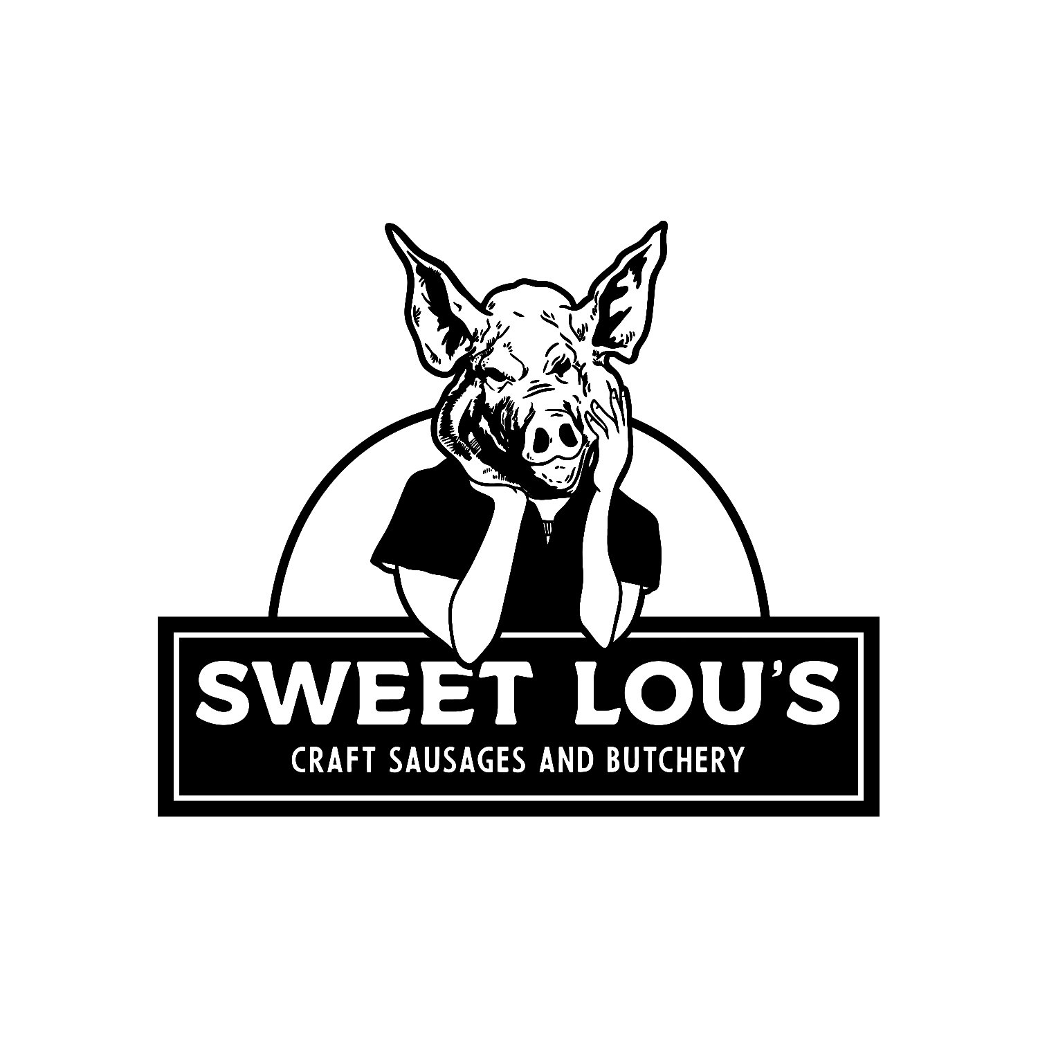 Sweet Lou's Craft Sausages