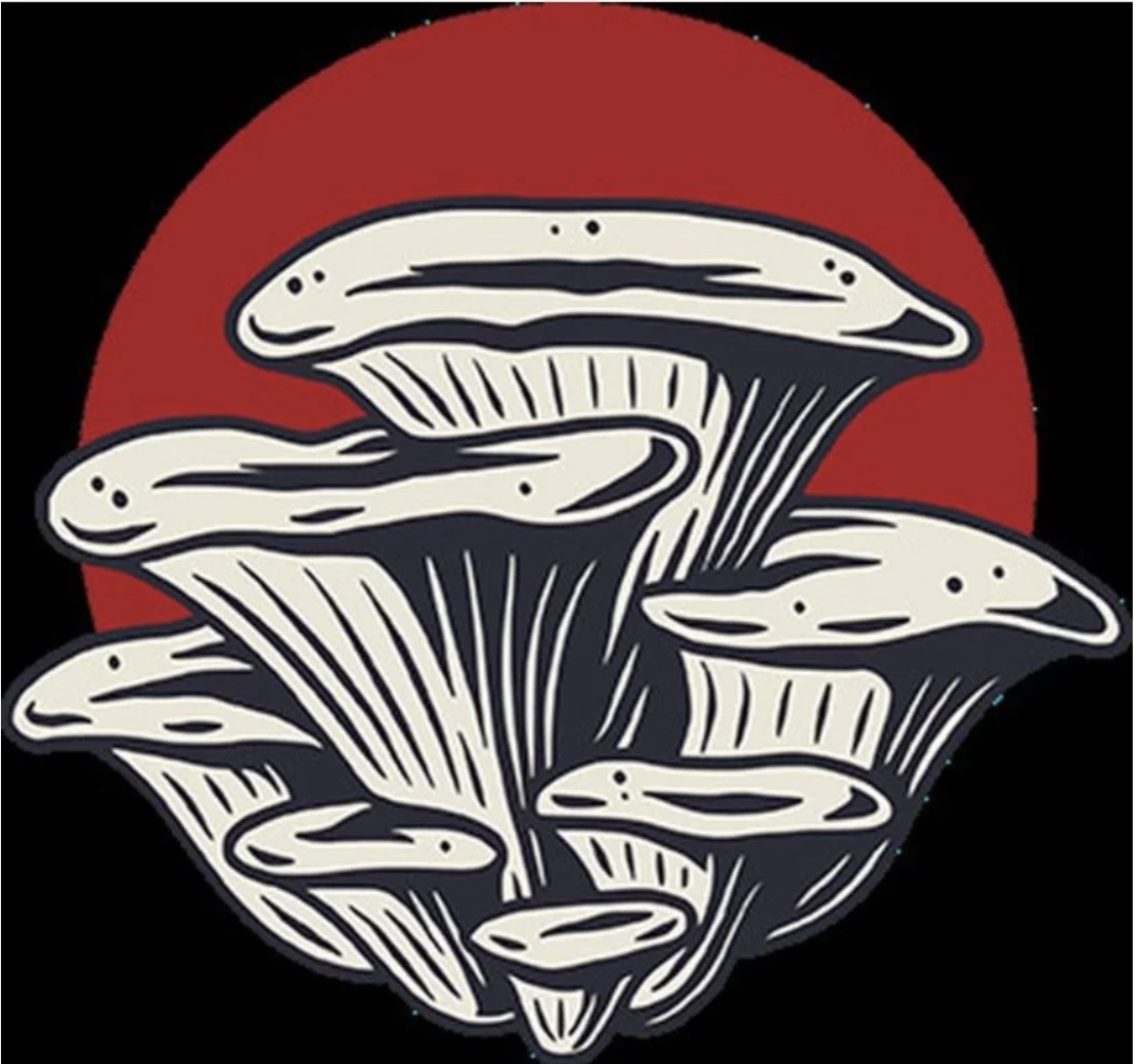 Homegrown Mushrooms