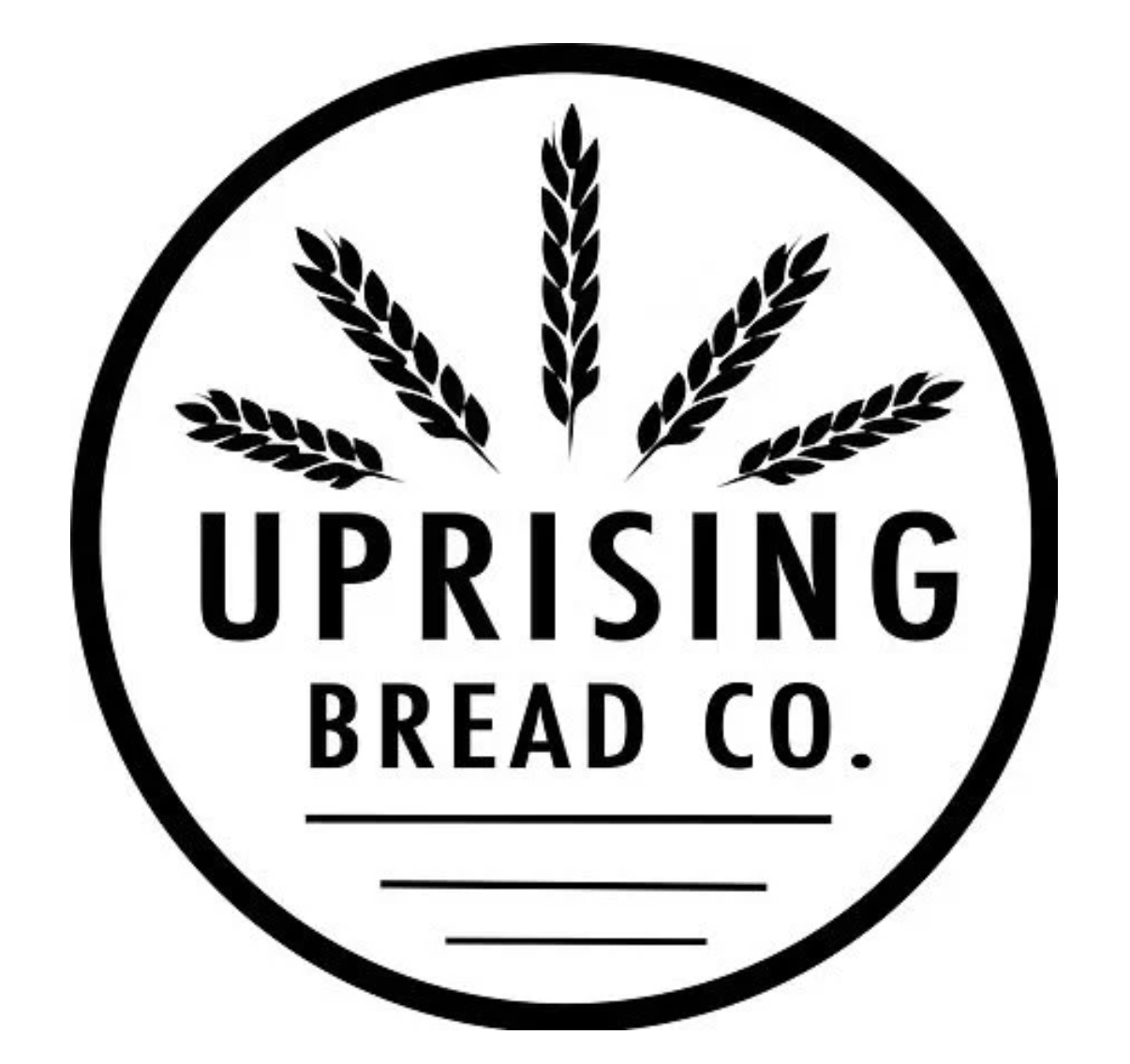 Uprising Bread Co