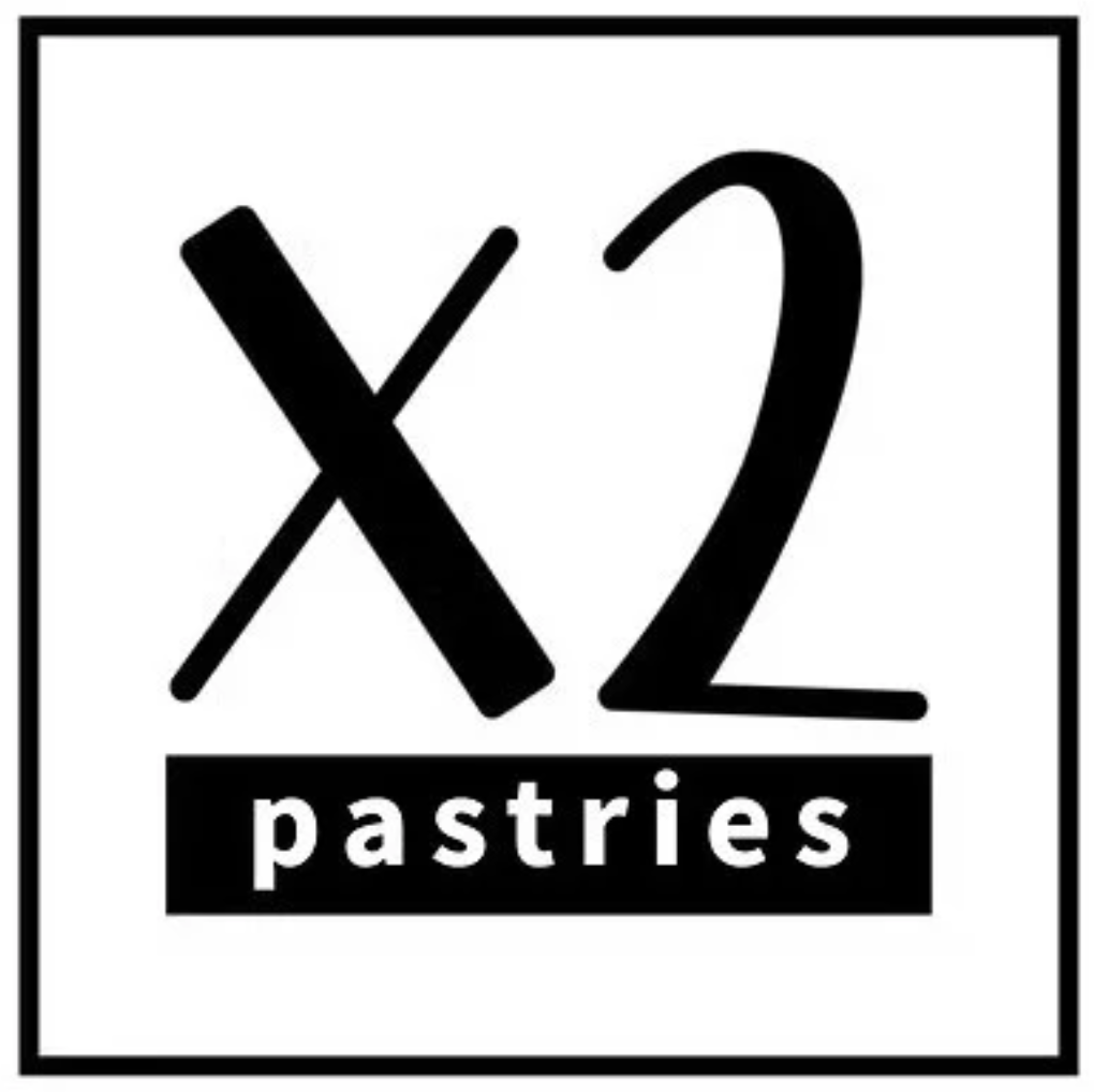 X2 Pastries
