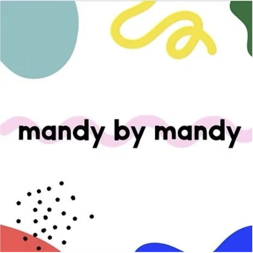 Mandy by Mandy