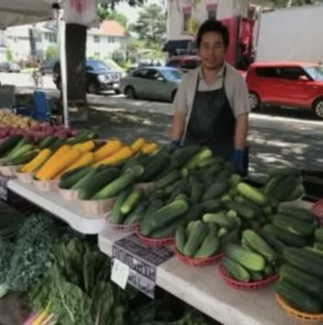 Naton Vang Farm