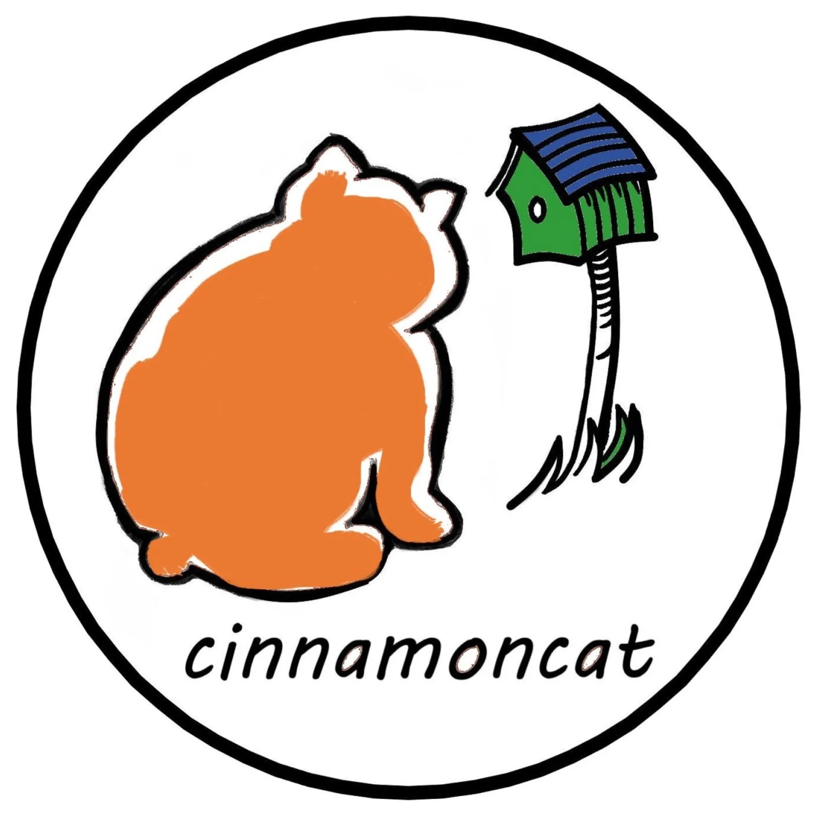 Cinnamoncat