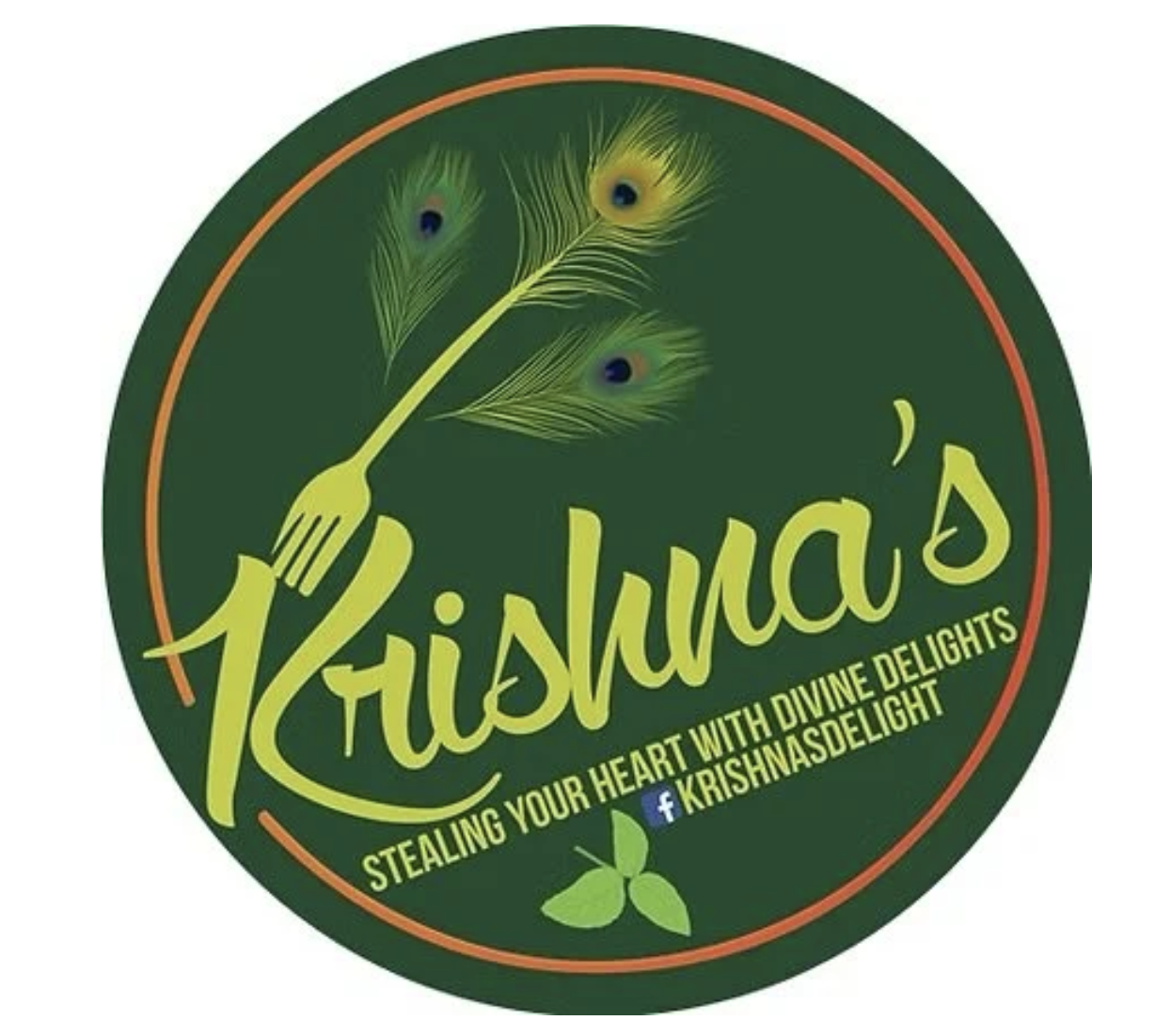 Krishna's Delight