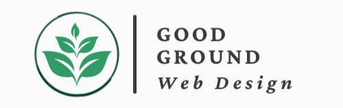 Good Ground Web Design