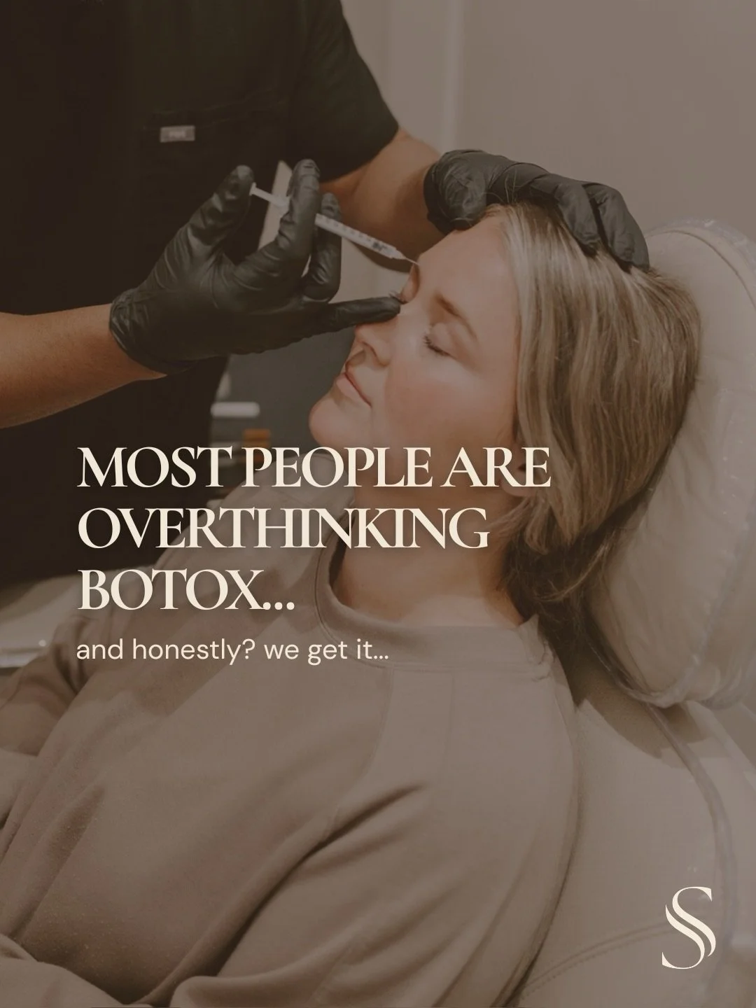 We&rsquo;re here to make Botox feel simple.

Subtle, strategic, and always tailored with your long-term results in mind.

Skin Sense Medical Aesthetics
Griffin, Georgia