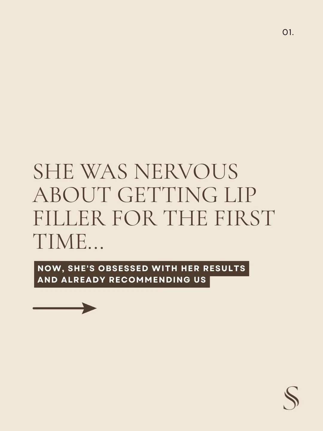 This is what happens when you find a medical aesthetics provider you trust. 🤍

Nervous about lip filler? You&rsquo;re not alone. 

At Skin Sense Medical Aesthetics in Griffin, Georgia, every appointment starts with a consultation because we believe 