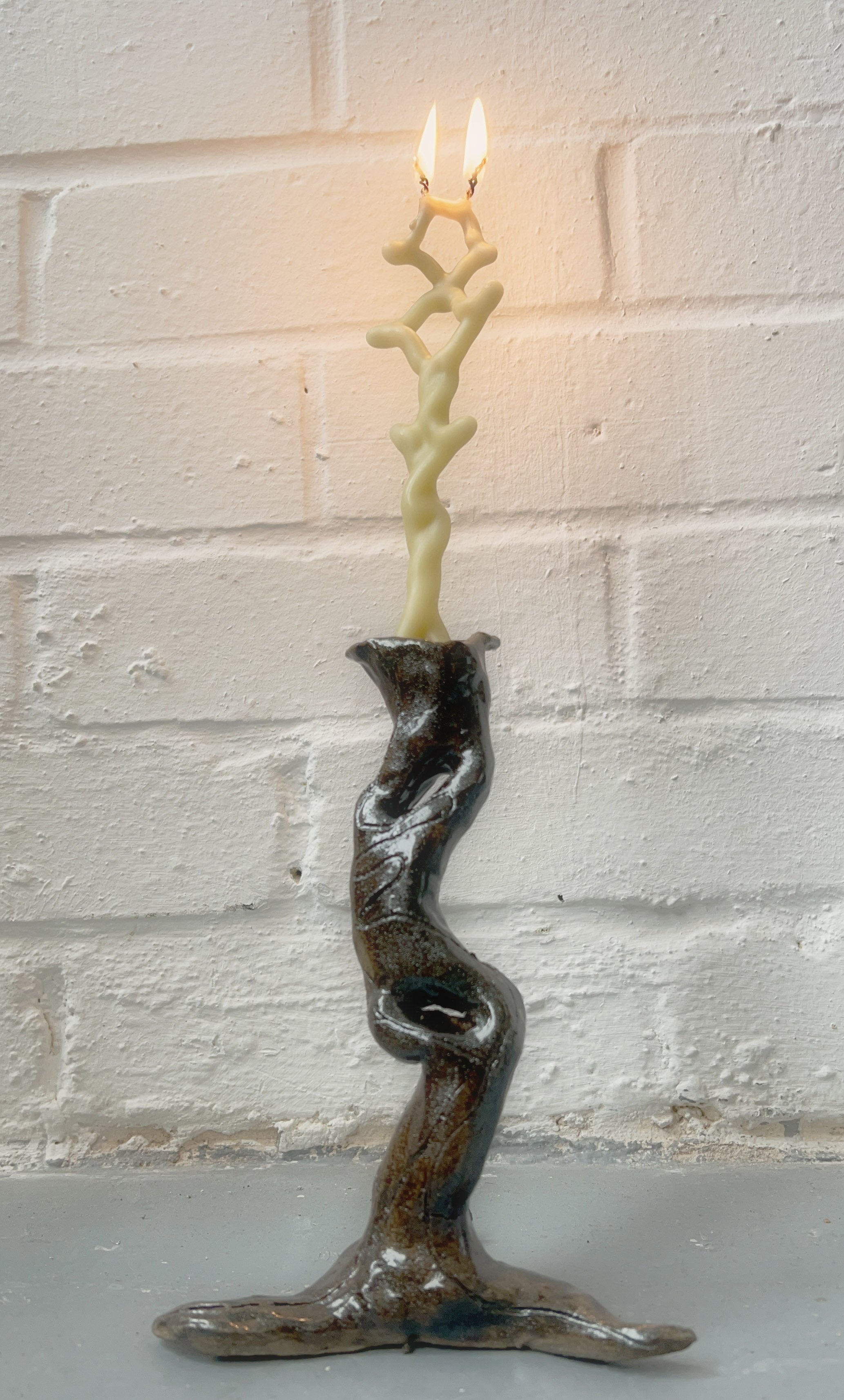 Sigil Seal Candle