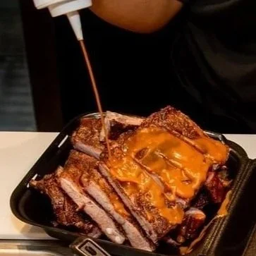 BBQ Ribs