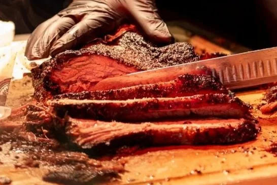 Beef Brisket