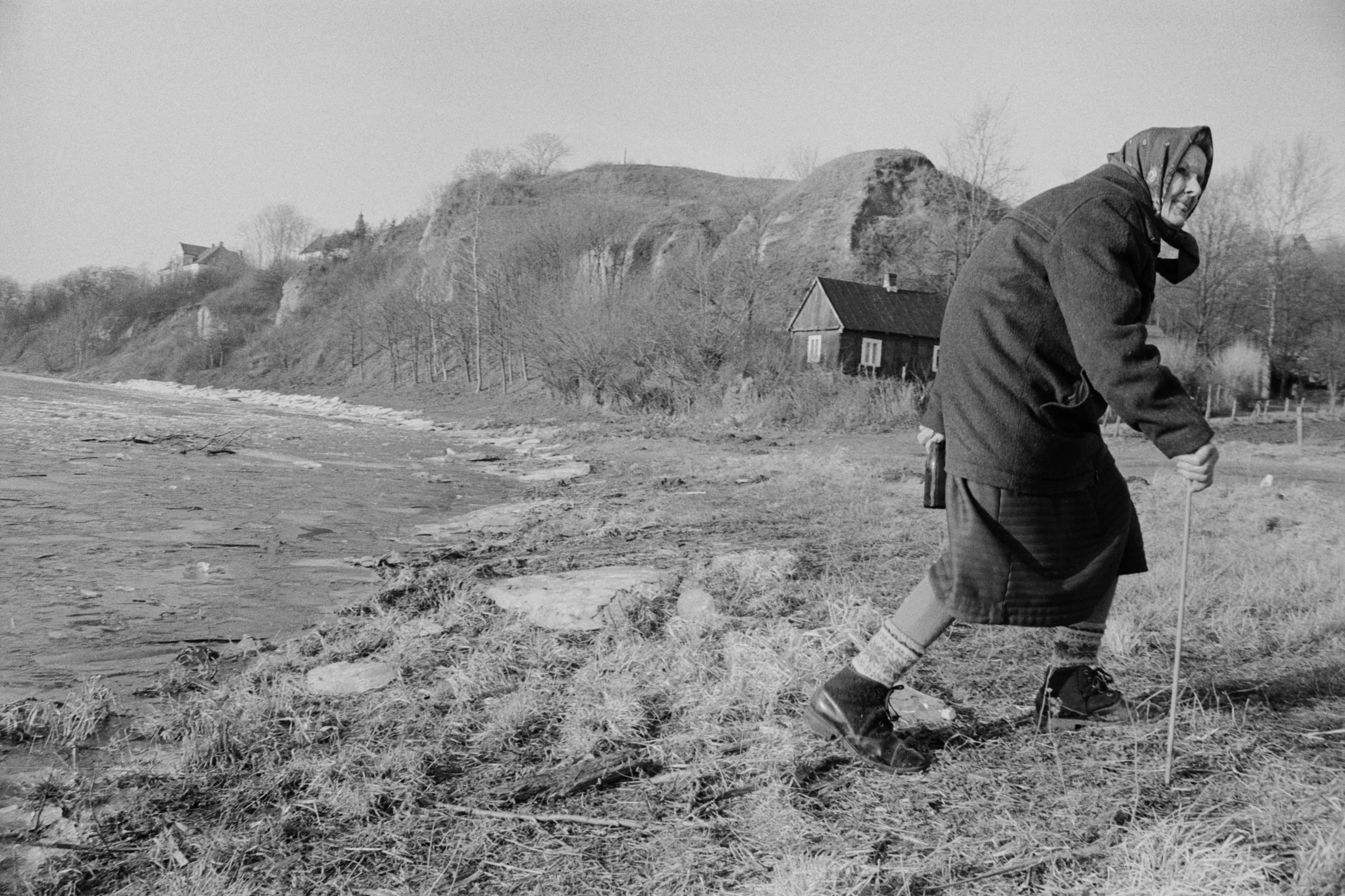 Drohiczyn, styczeń 1993