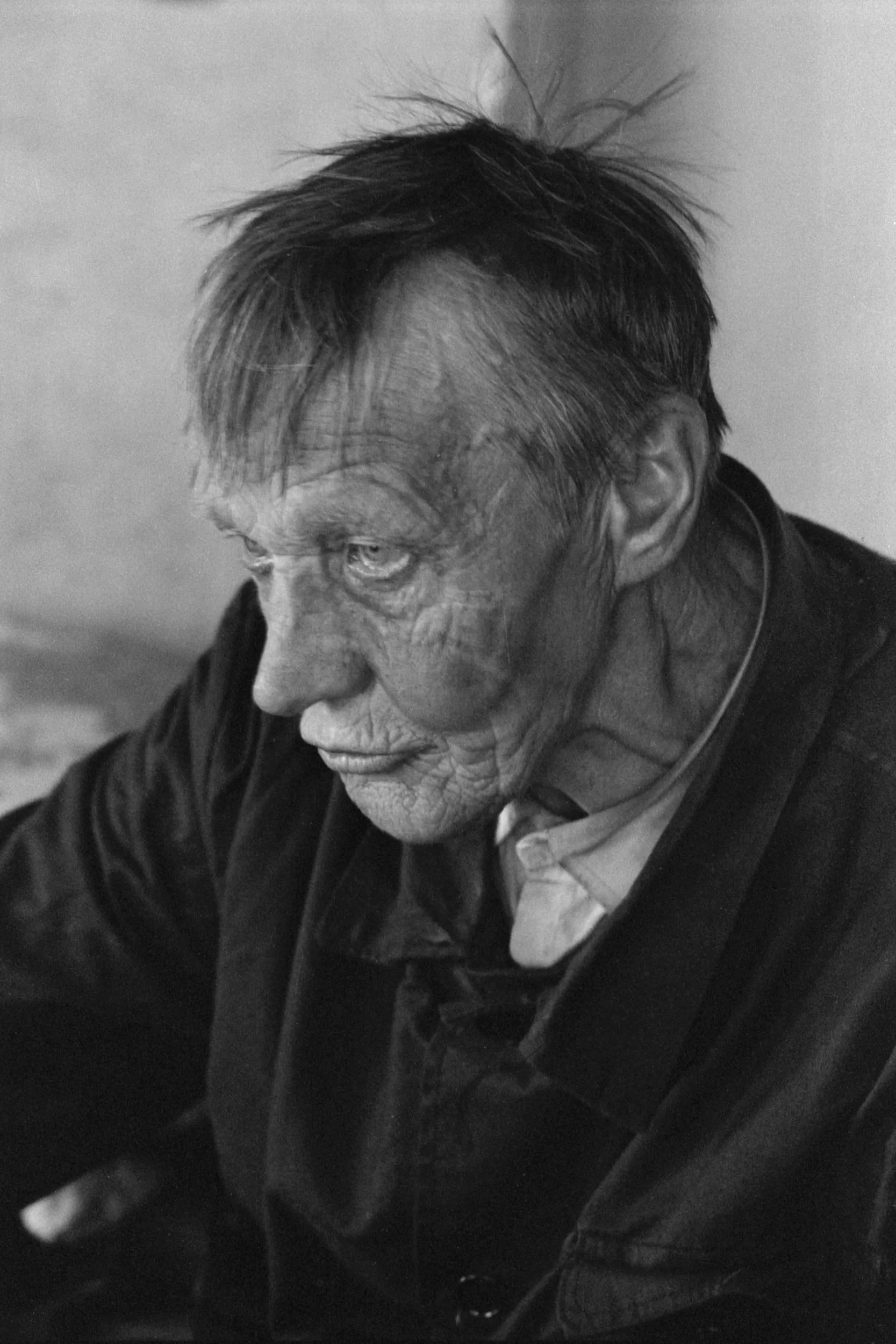 Karlino, województwo zachodniopomorskie, grudzień 1980