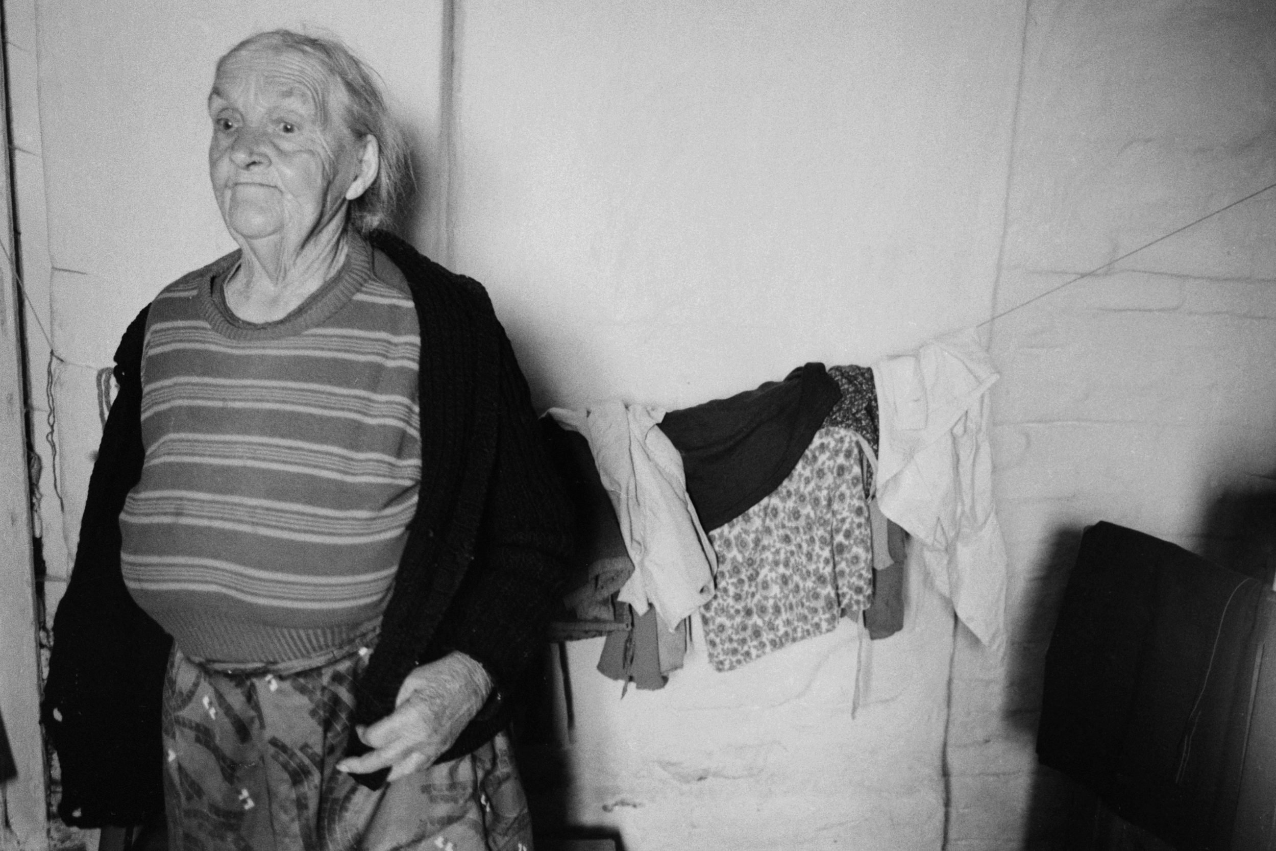 Zachodniopomorskie, 1983