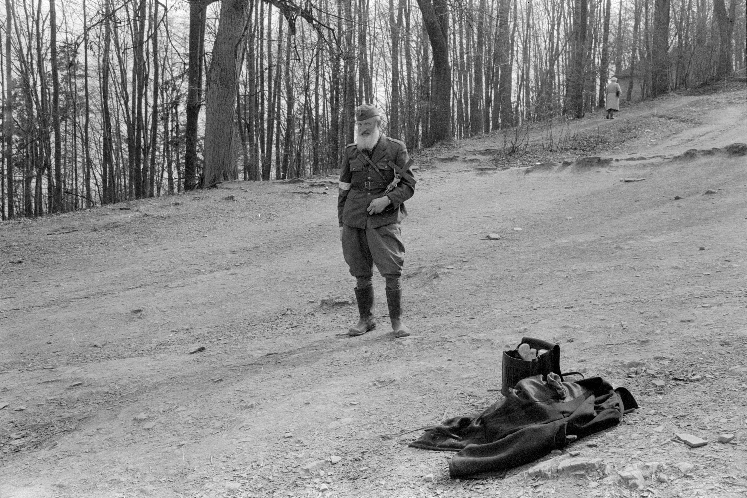 Kalwaria Zebrzydowska, 1981