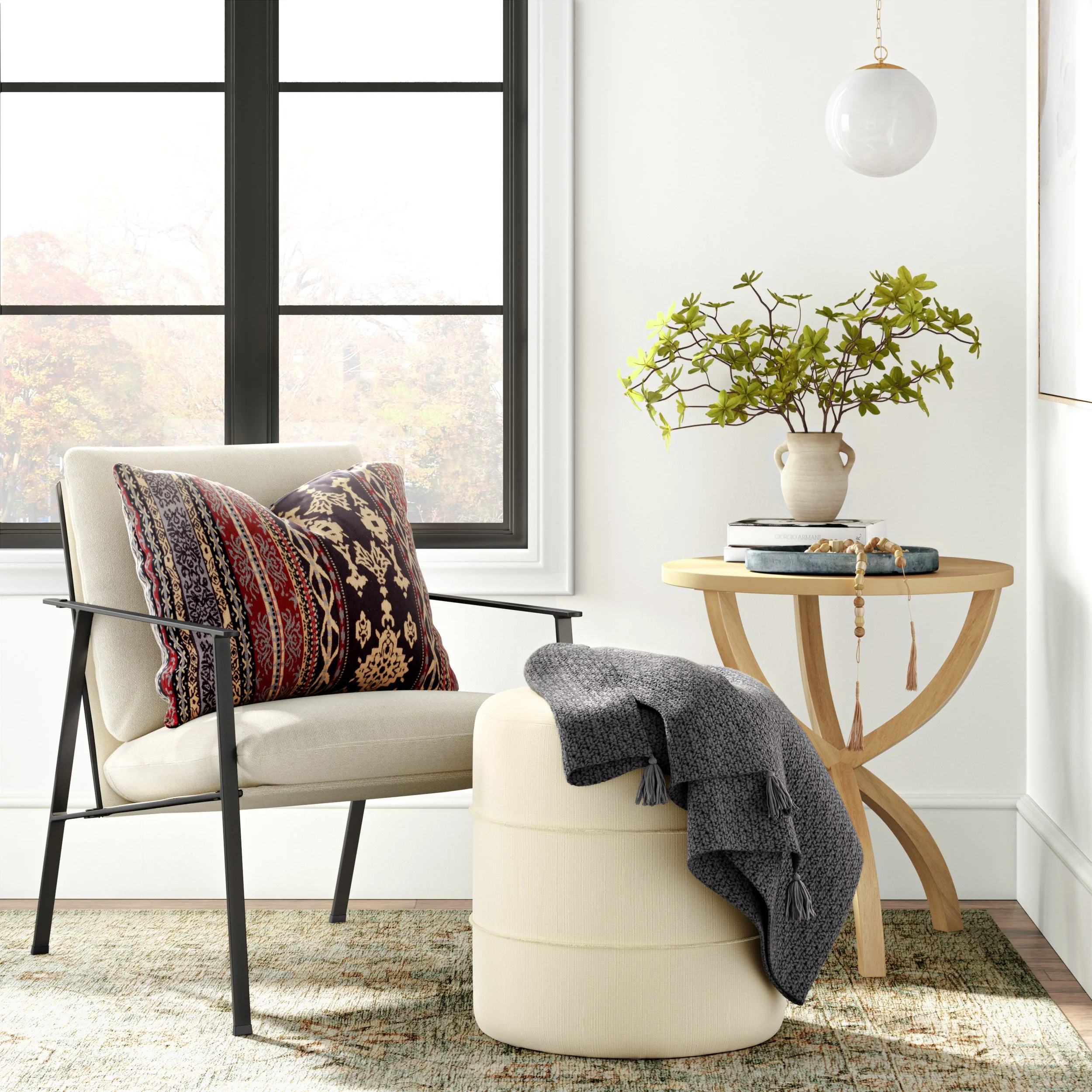 360-degree immersive home retail environment with architectural storytelling

Dimensional retail room experience for lifestyle brand commerce