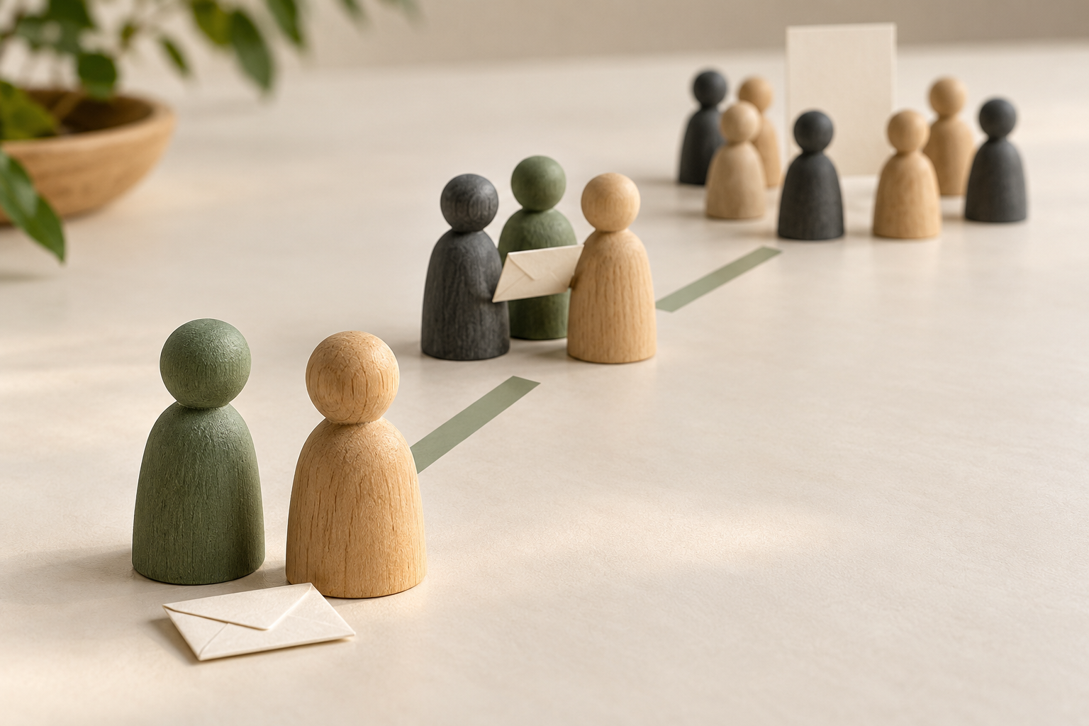 The Client Communication Decision in M&amp;A: Sequence Over Message