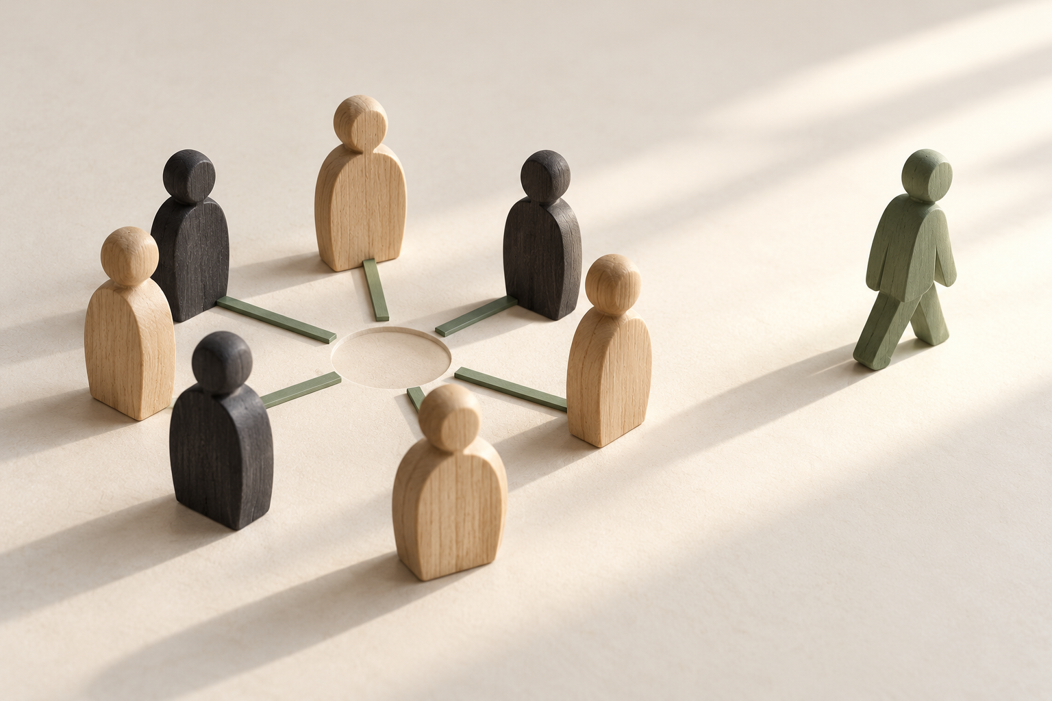 Why the Best People Leave First After an Acquisition, and What to Do About It